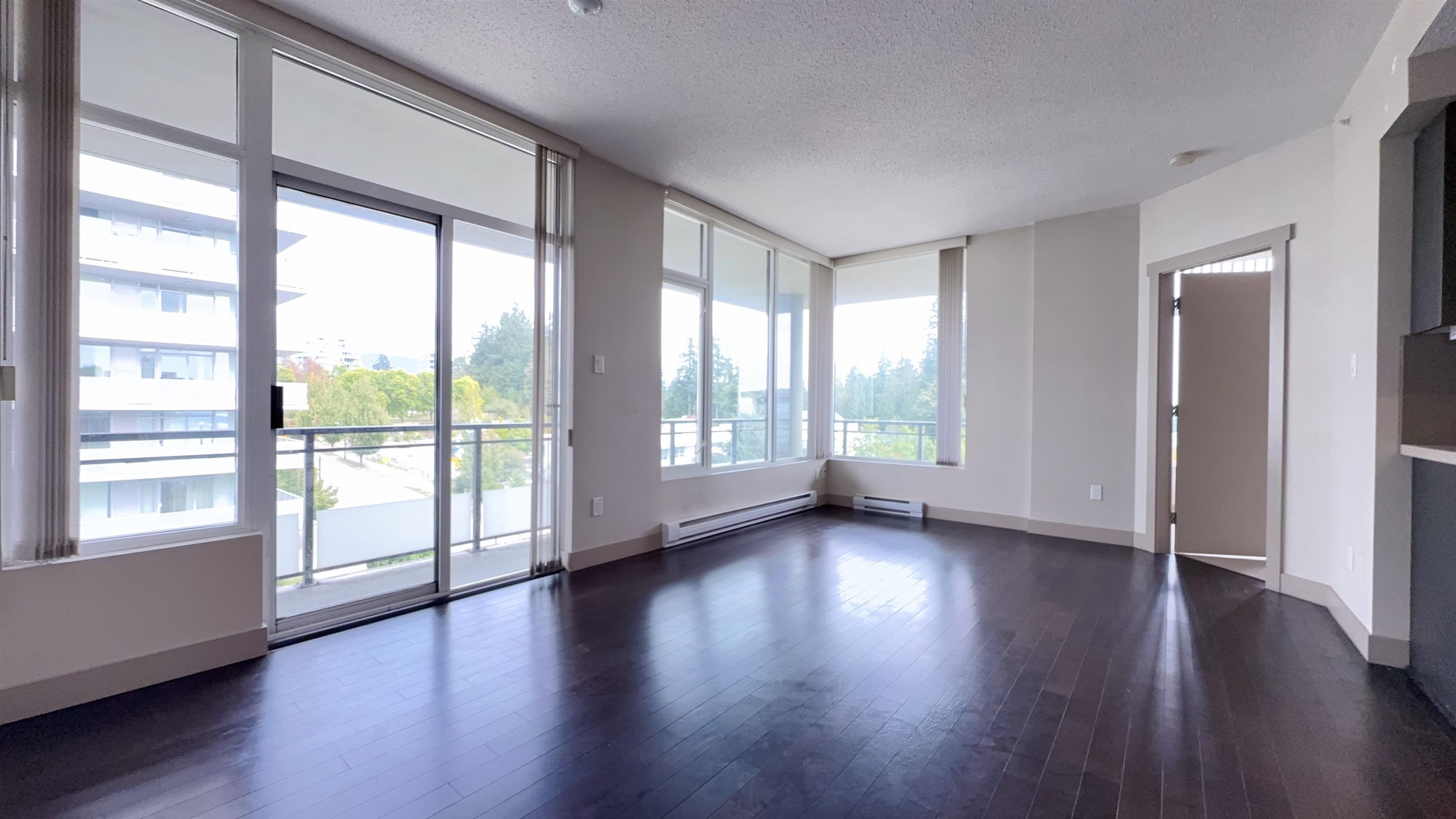 714 - 9009 Cornerstone Mews, Burnaby