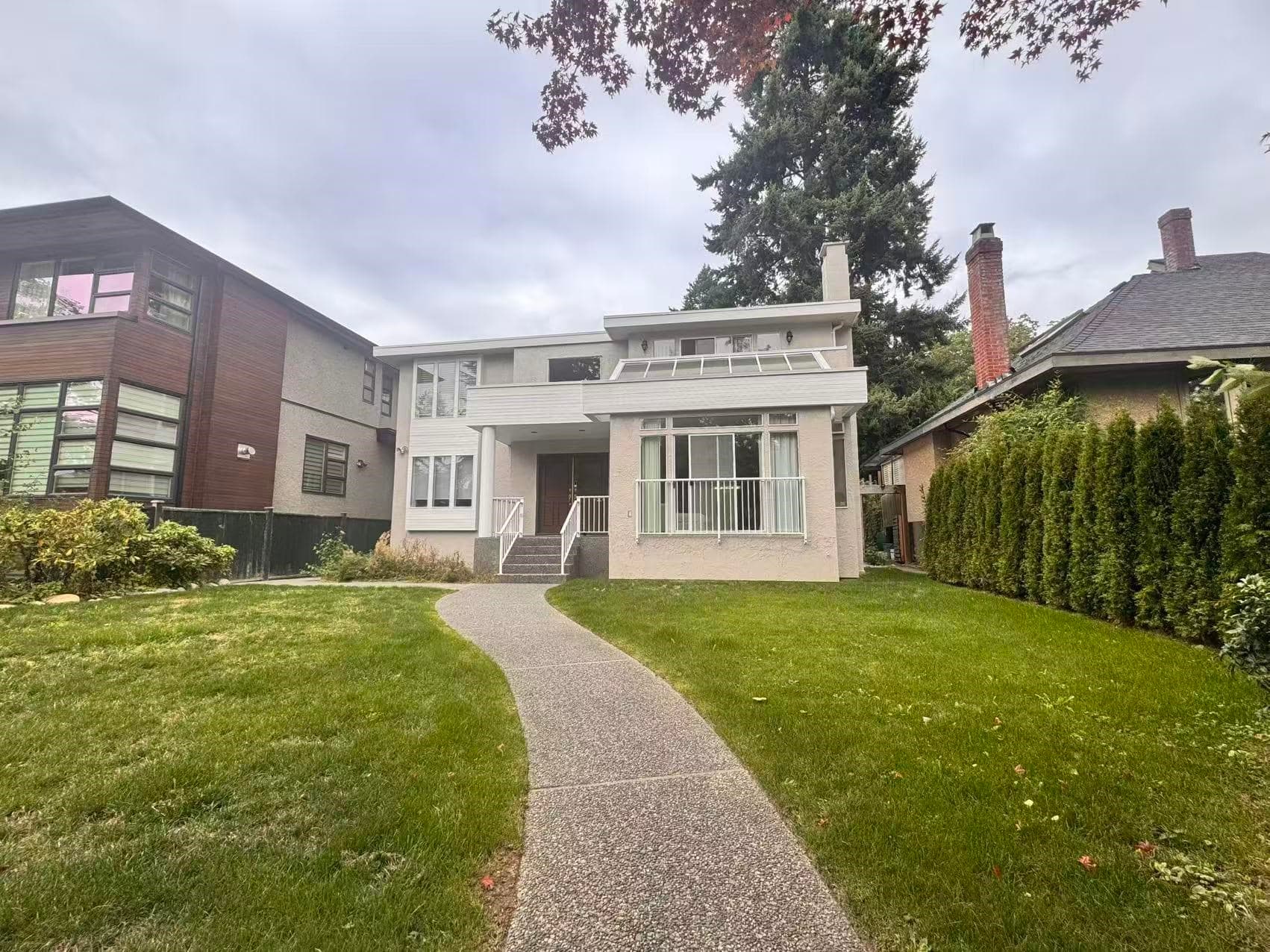 4000 W 33rd Avenue, Vancouver