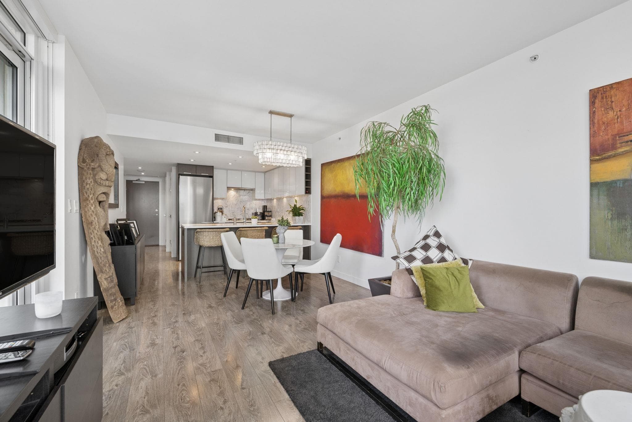 503 - 110 Switchmen Street, Vancouver, V6A 0C6 — photo 2