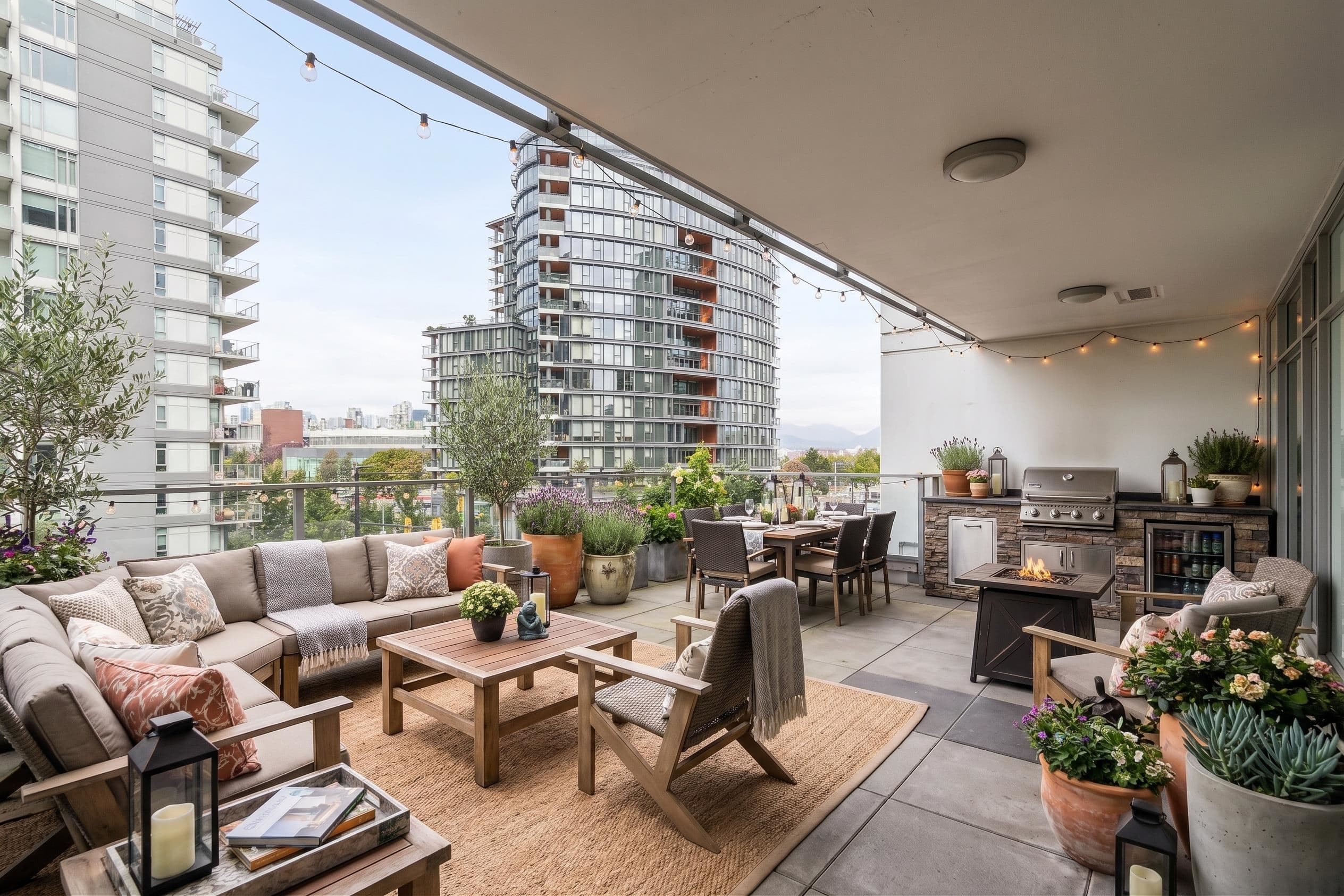 503 - 110 Switchmen Street, Vancouver, V6A 0C6 — photo 1
