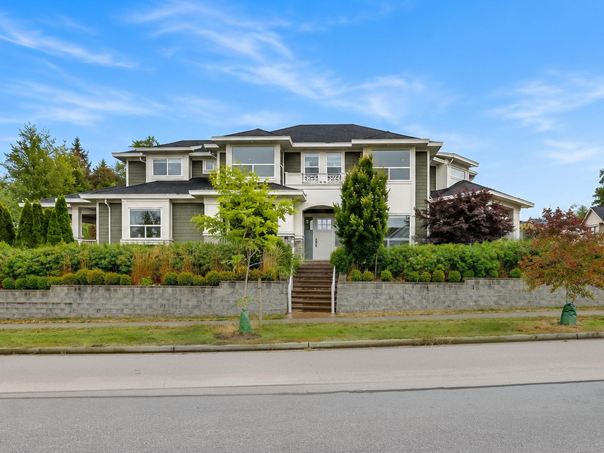 16468 29a Avenue, Surrey, V3Z 0X9 — photo 1