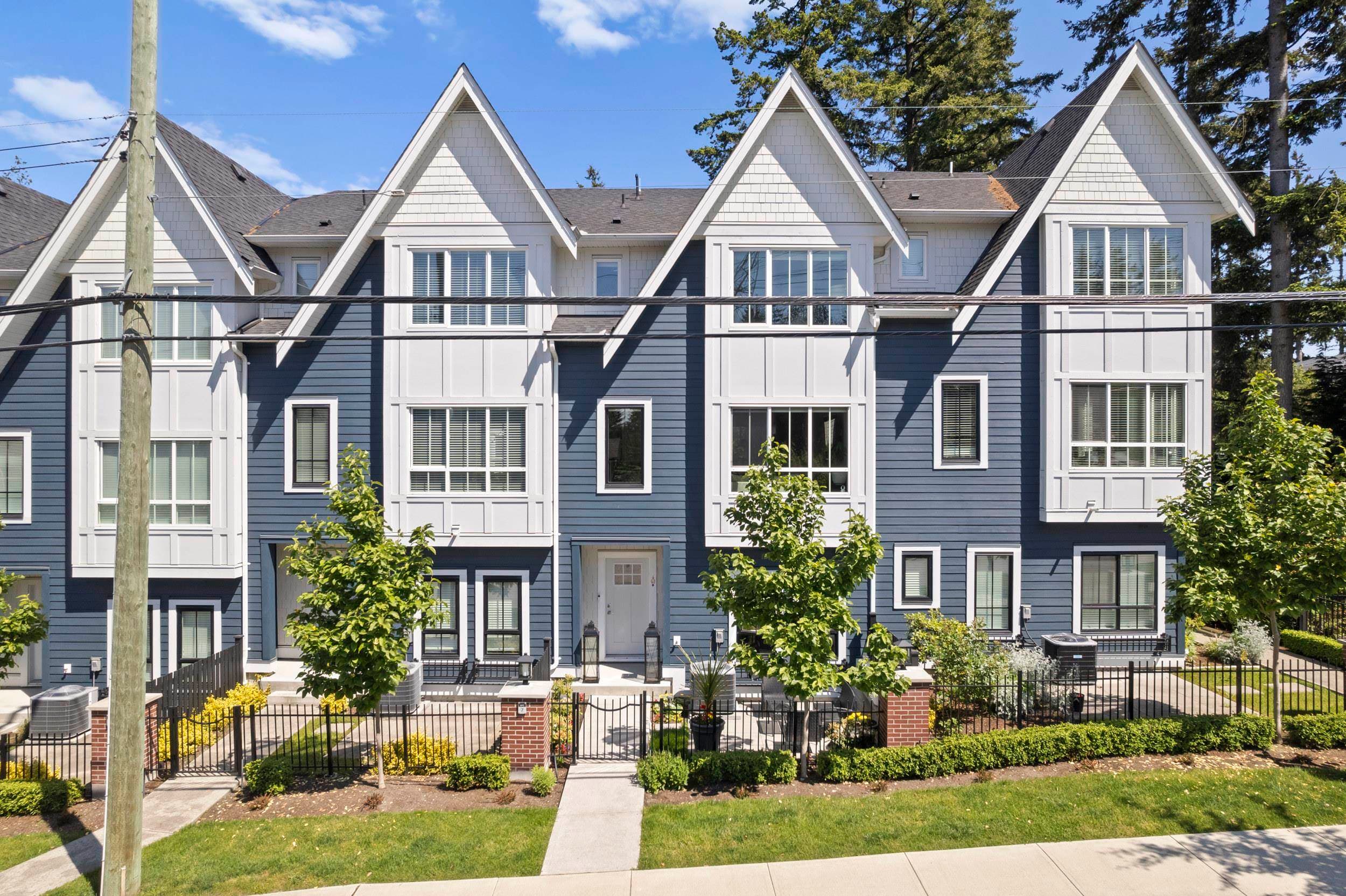7 - 2828 156 Street, Surrey, V3S 0C7 — photo 1