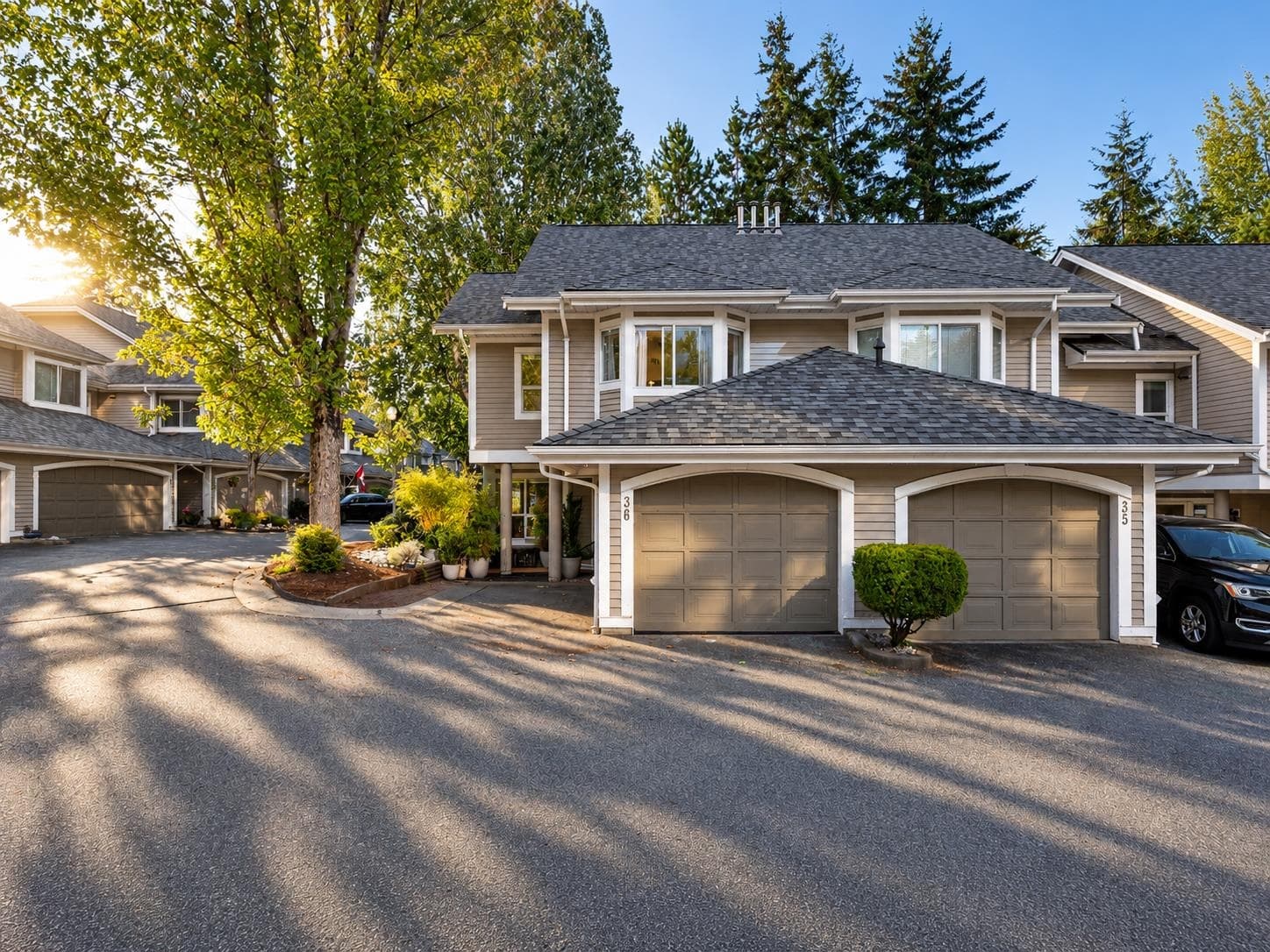 36 - 650 Roche Point Drive, North Vancouver, V7H 2Z5 — photo 1