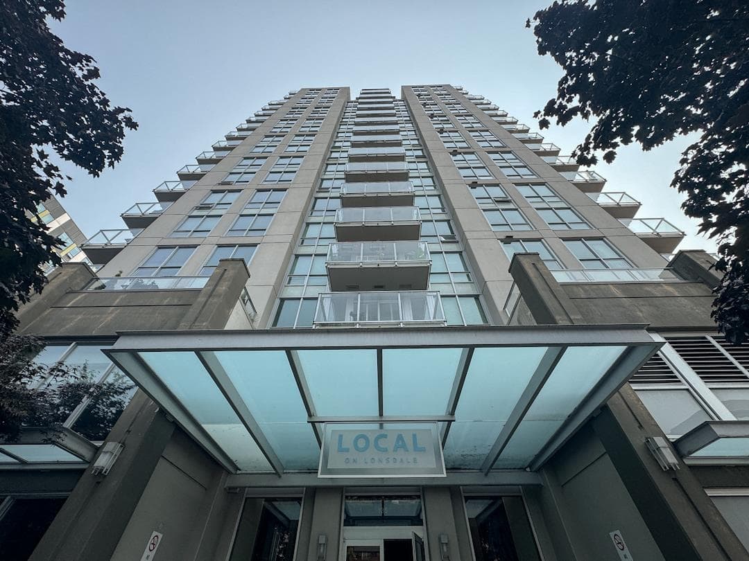 321 - 135 E 17th Street, North Vancouver, V7L 0C4 — photo 1