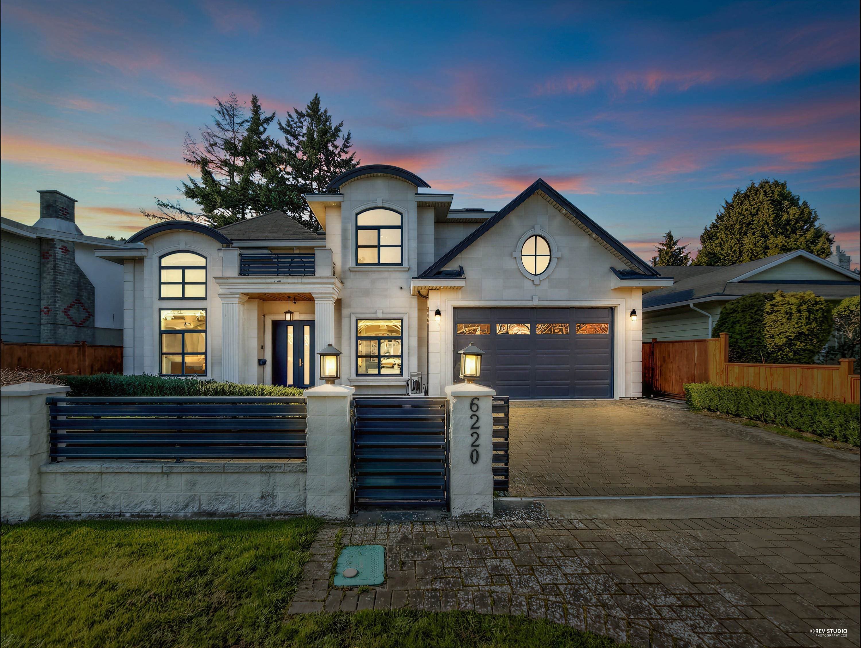 6220 Yeats Crescent, Richmond, V7E 4C9 — photo 1