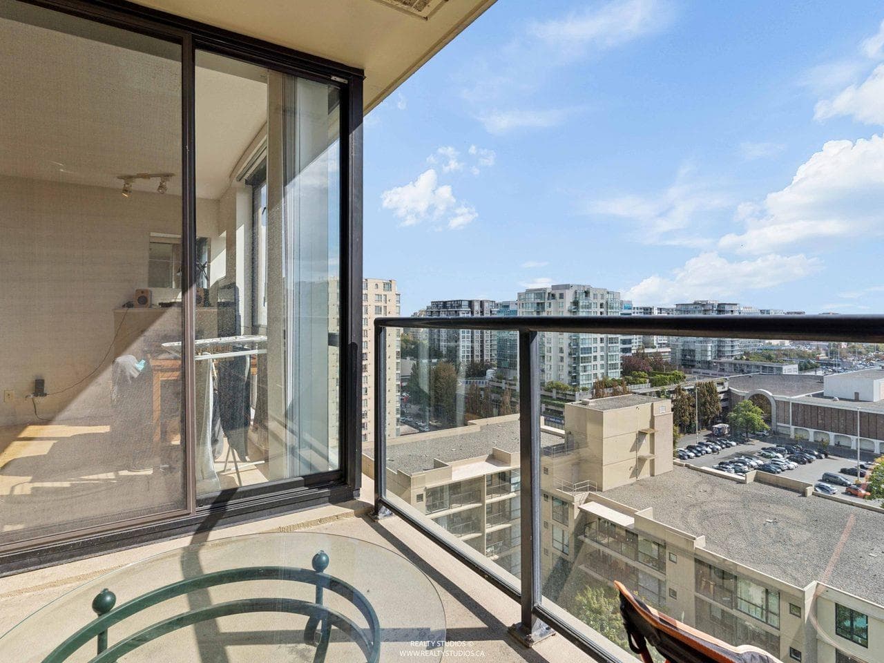 1703 - 7831 Westminster Highway, Richmond, V6X 1A4 — photo 5
