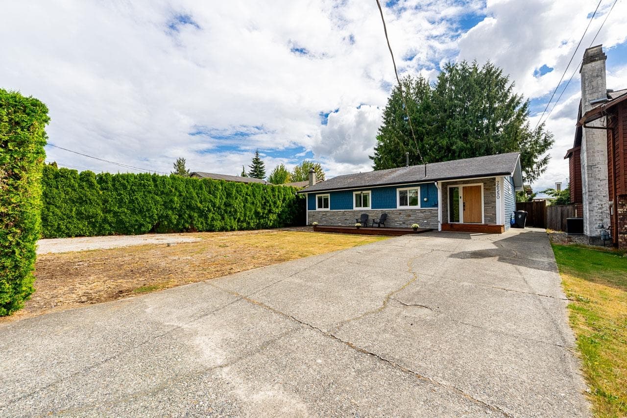 26550 28b Avenue, Langley