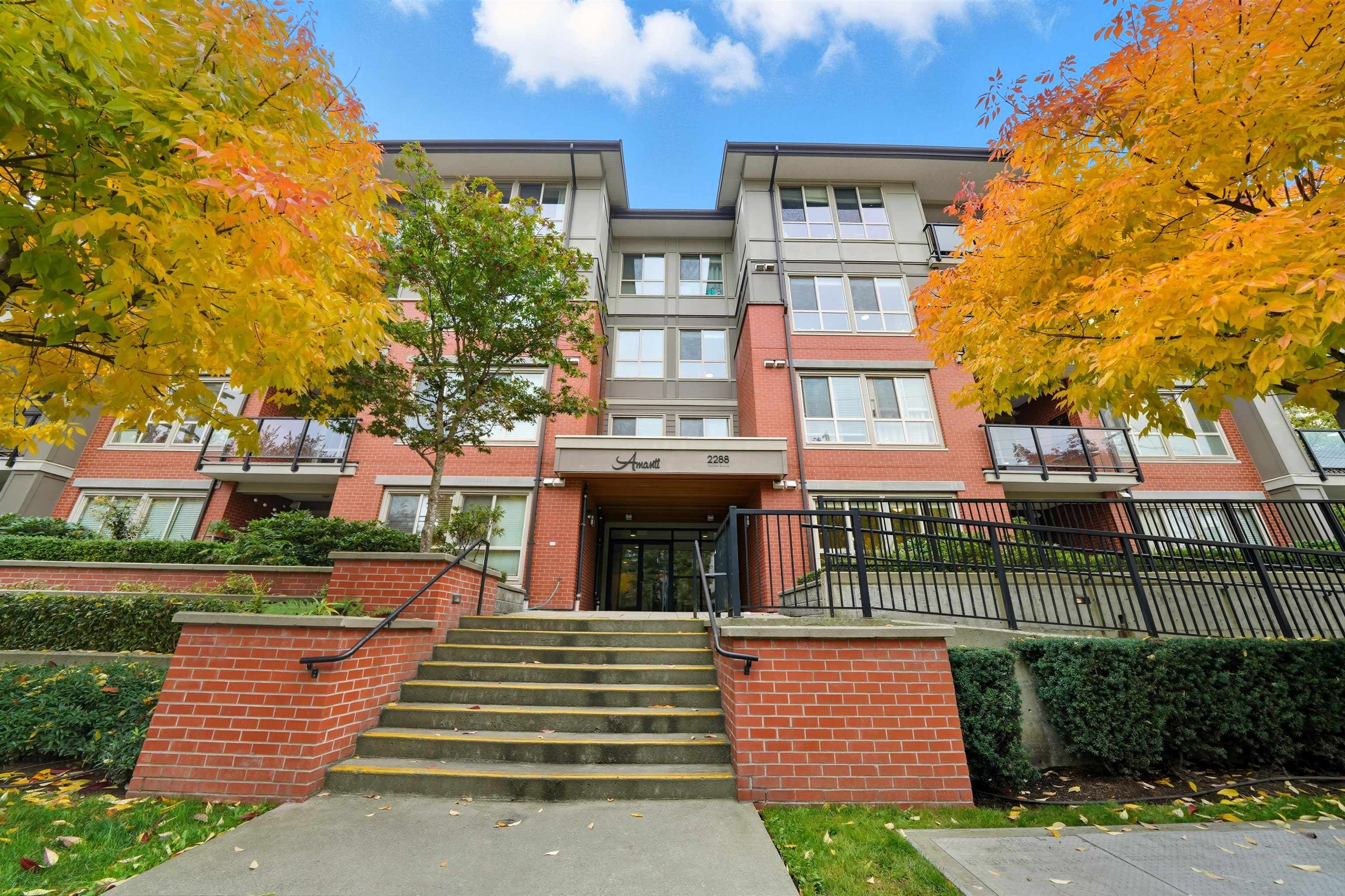 102 - 2288 Welcher Avenue, Port Coquitlam, V3C 1X4 — photo 5