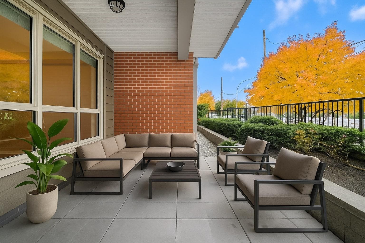 102 - 2288 Welcher Avenue, Port Coquitlam, V3C 1X4 — photo 4