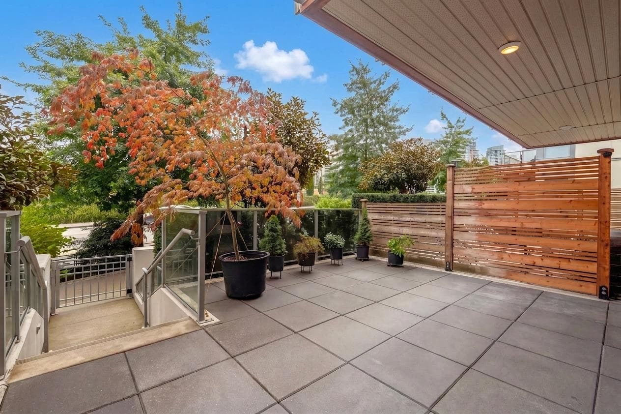 112 - 1768 Gilmore Avenue, Burnaby, V5C 0L4 — photo 2