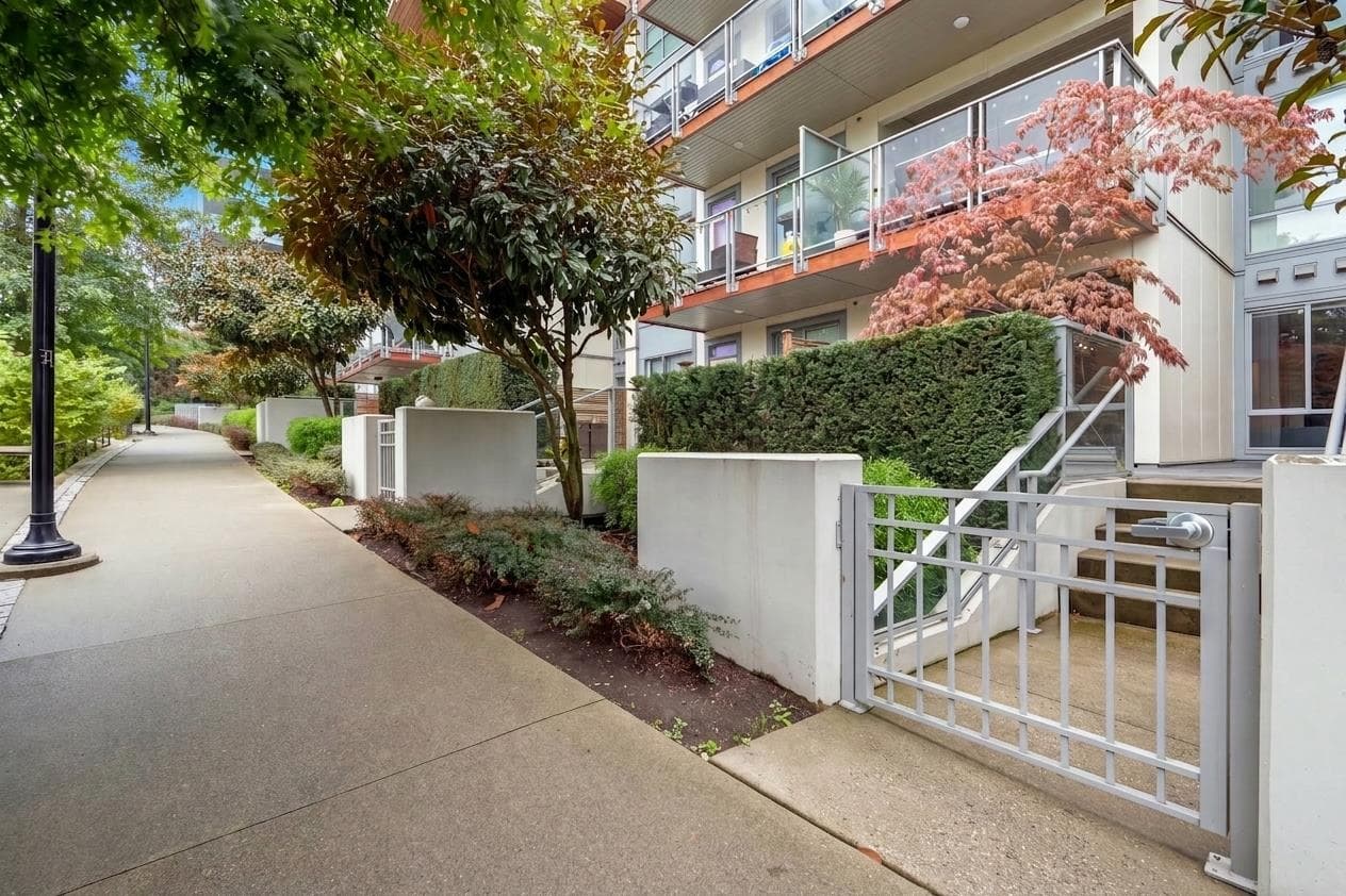 112 - 1768 Gilmore Avenue, Burnaby