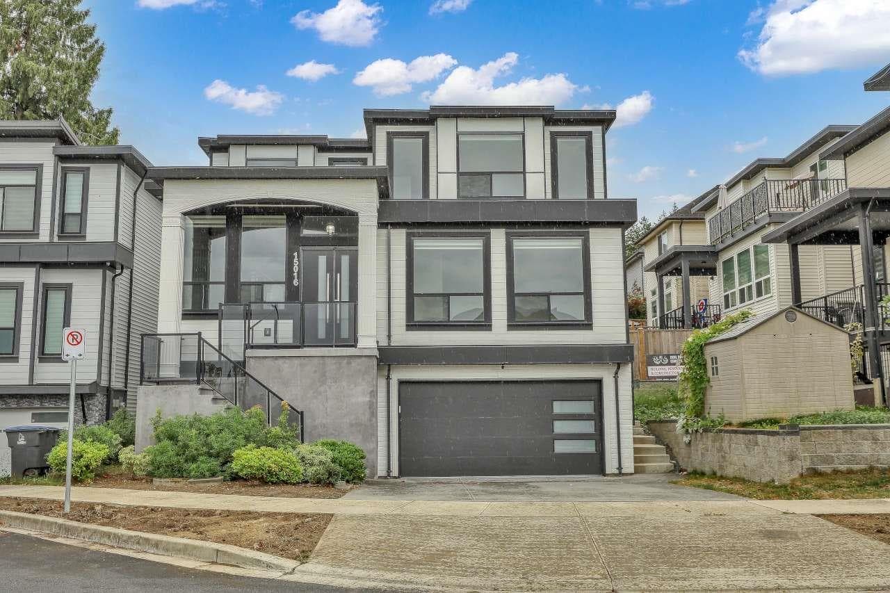 15016 62b Avenue, Surrey, V3S 3H8 — photo 1