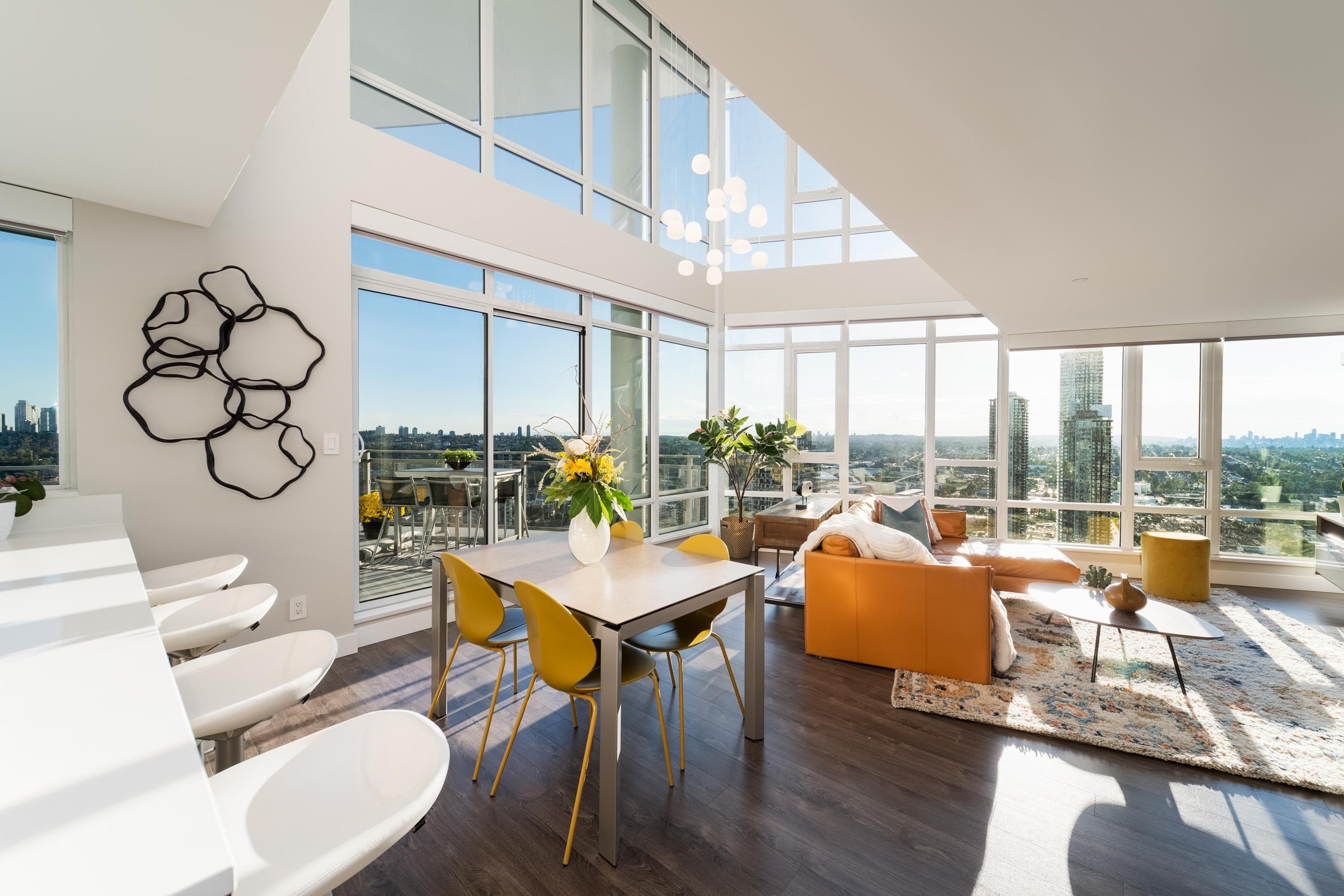 3807 - 2008 Rosser Avenue, Burnaby, V5C 0H8 — photo 1