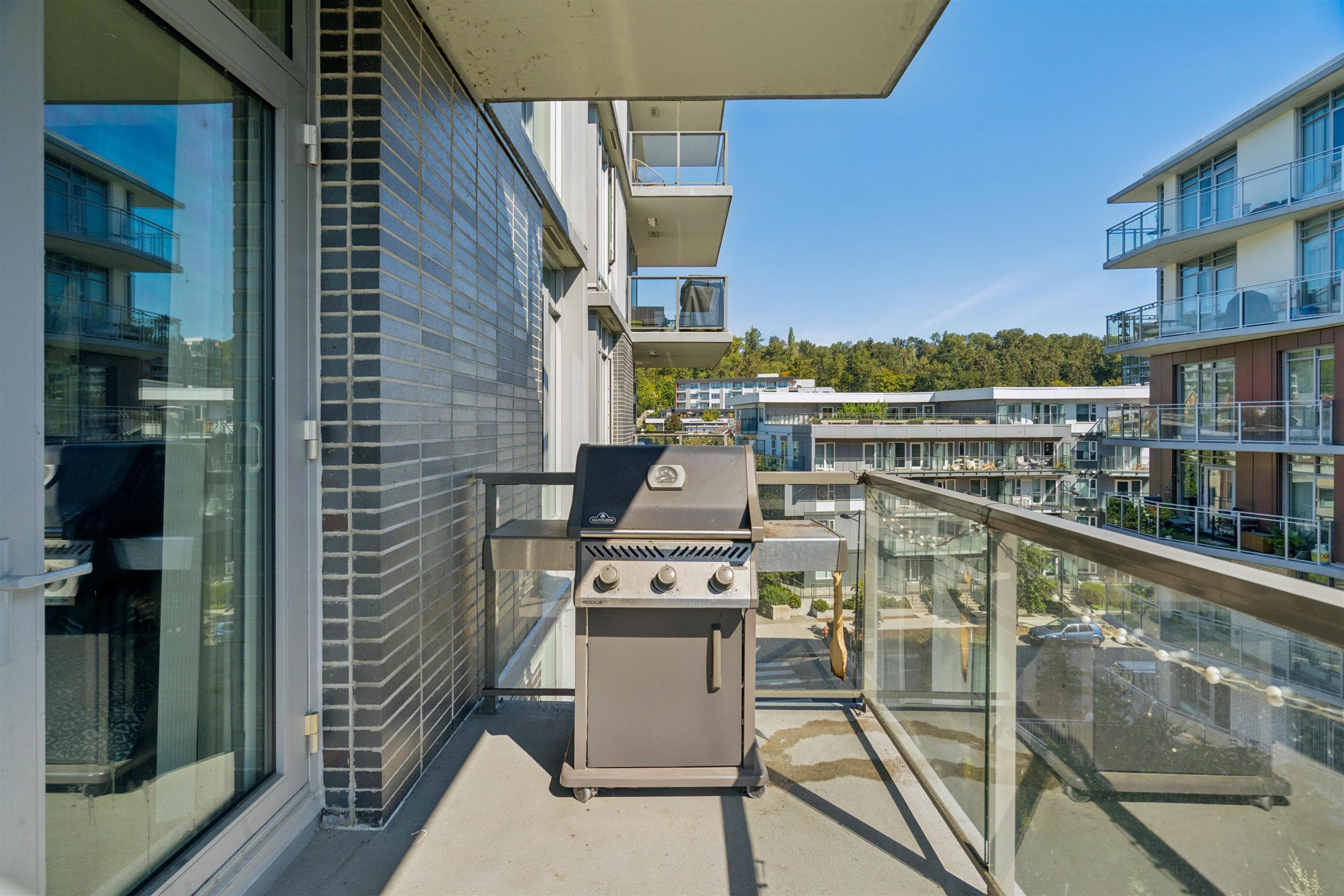 503 - 3168 Riverwalk Avenue, Vancouver, V5S 0B8 — photo 3