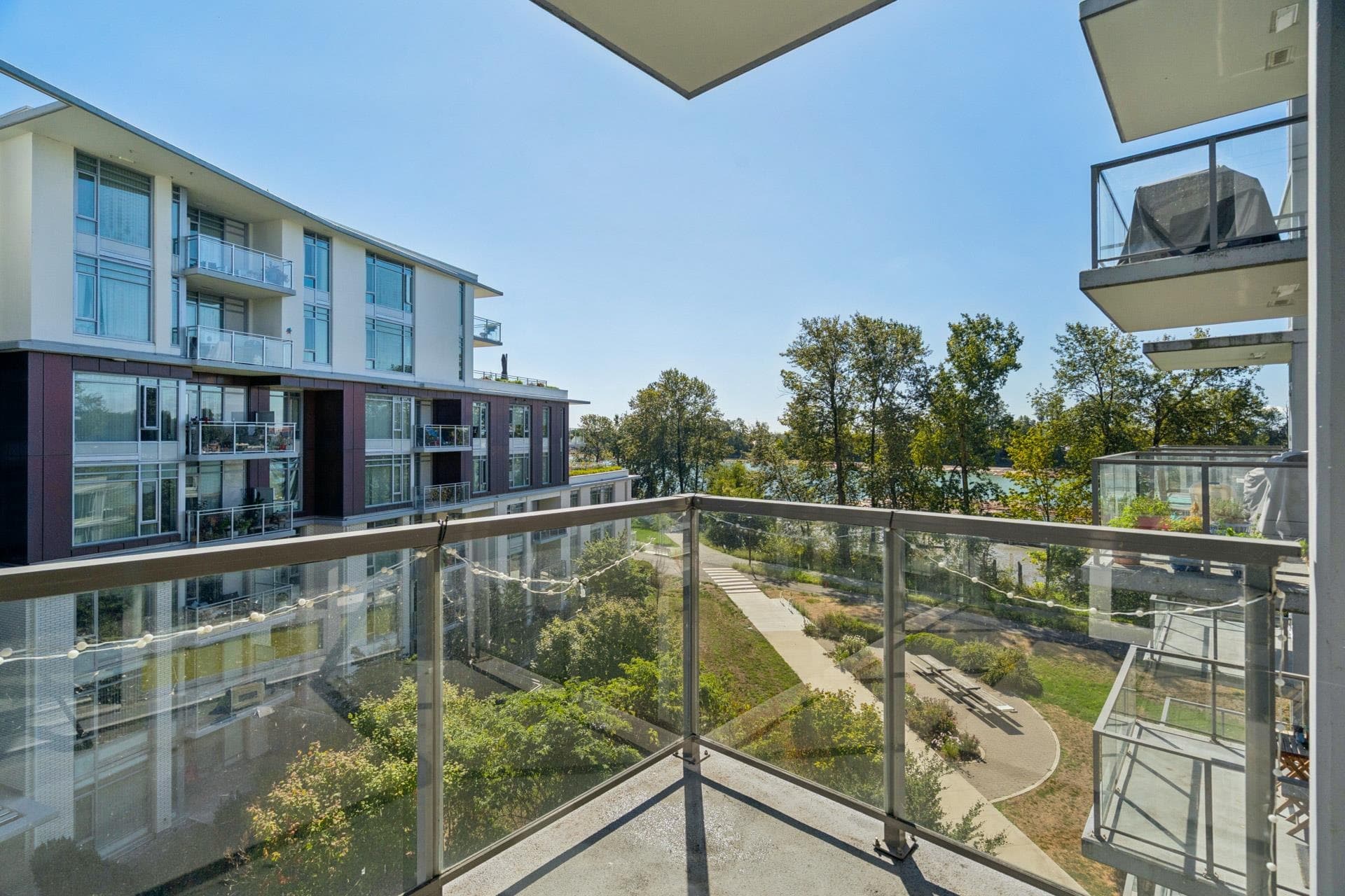 503 - 3168 Riverwalk Avenue, Vancouver, V5S 0B8 — photo 1