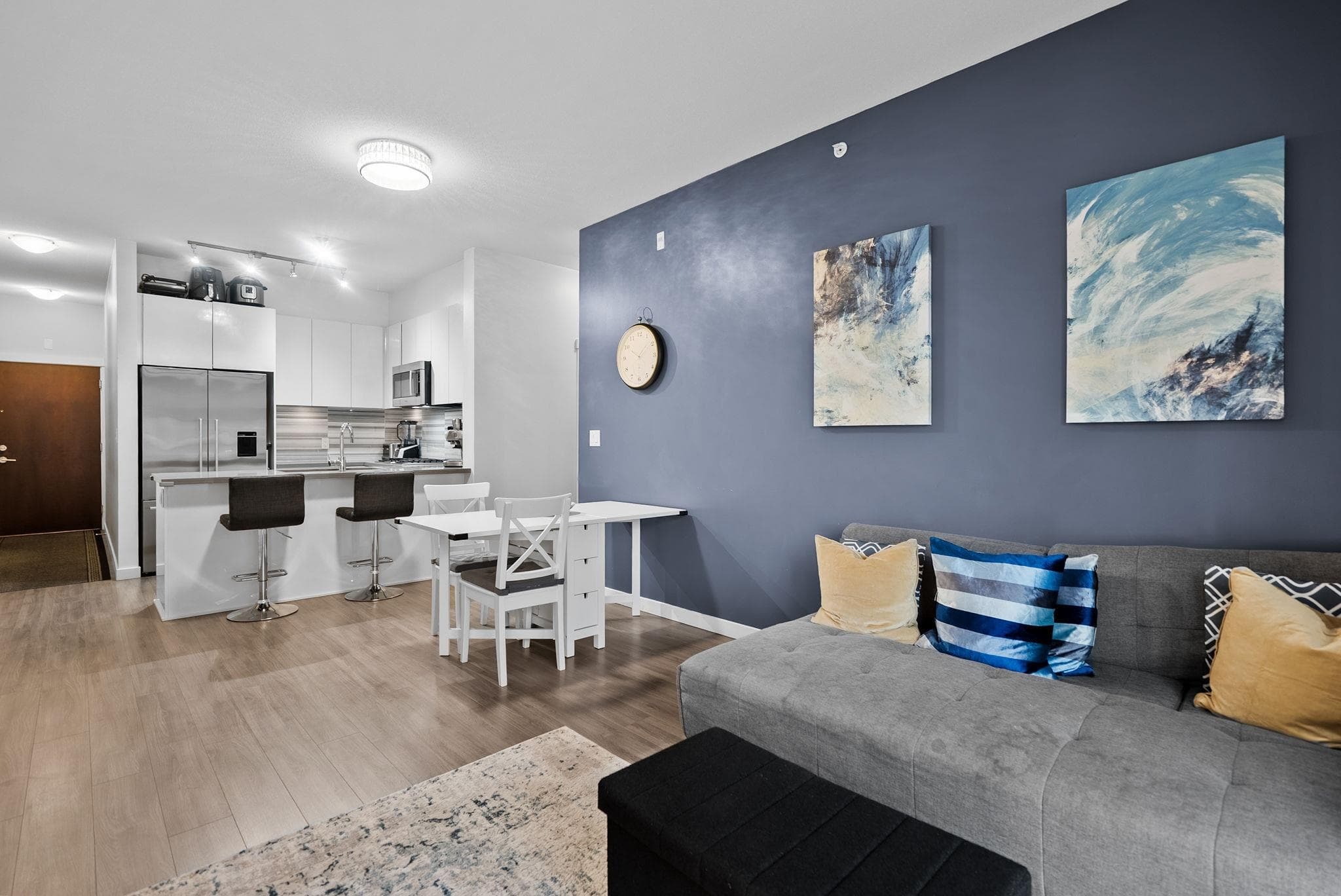 503 - 3168 Riverwalk Avenue, Vancouver, V5S 0B8 — photo 5