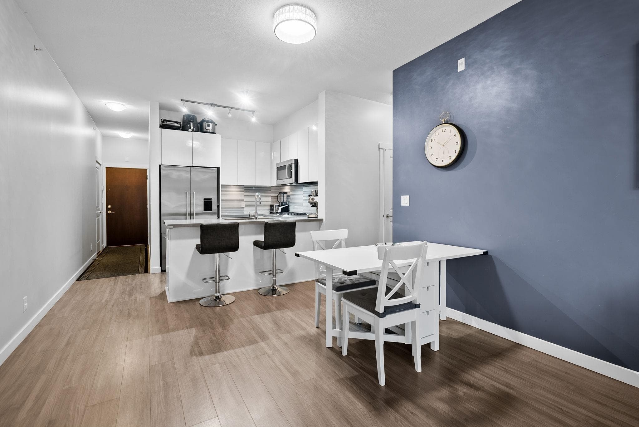 503 - 3168 Riverwalk Avenue, Vancouver, V5S 0B8 — photo 4