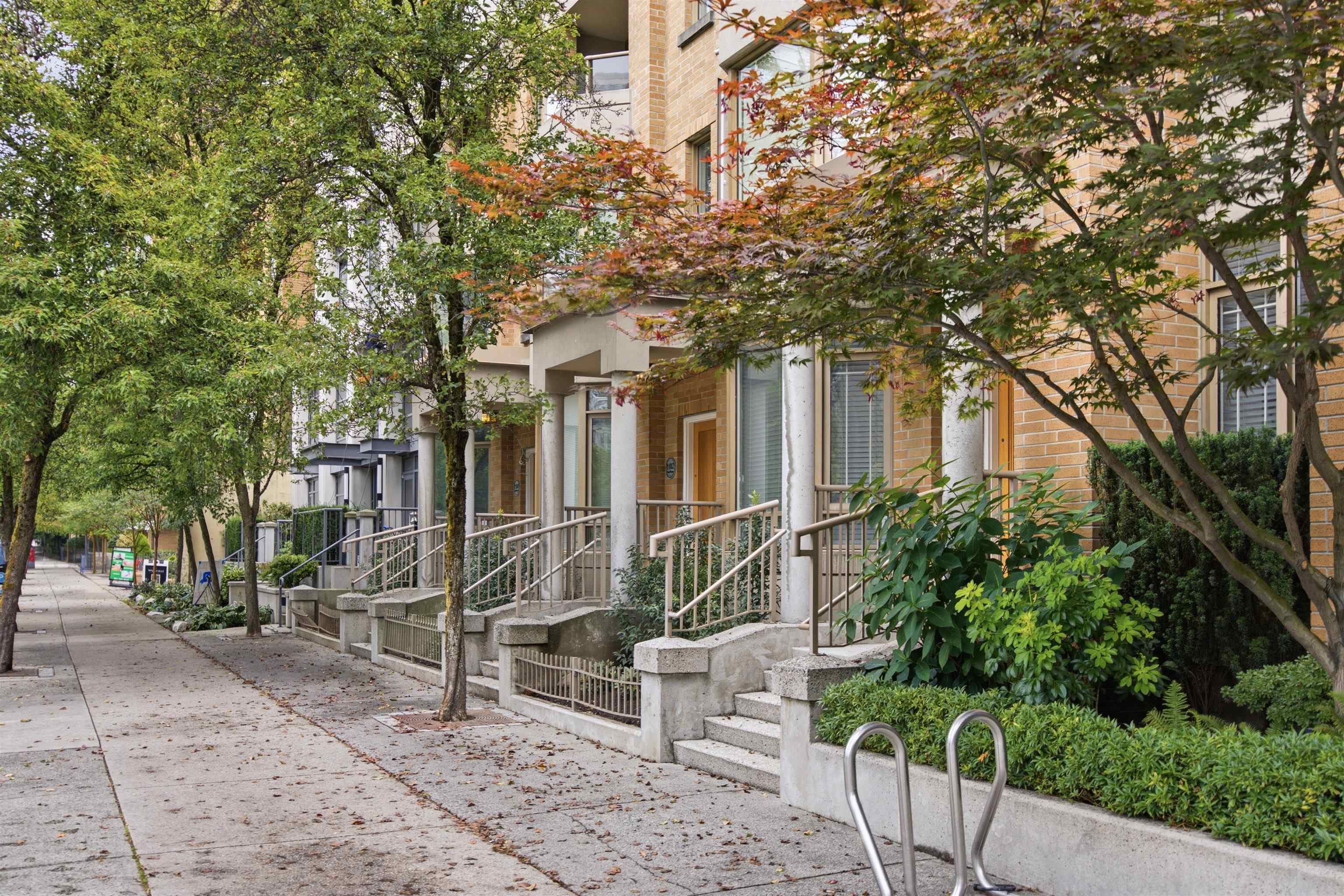 1182 Richards Street, Vancouver, V6B 3E6 — photo 5