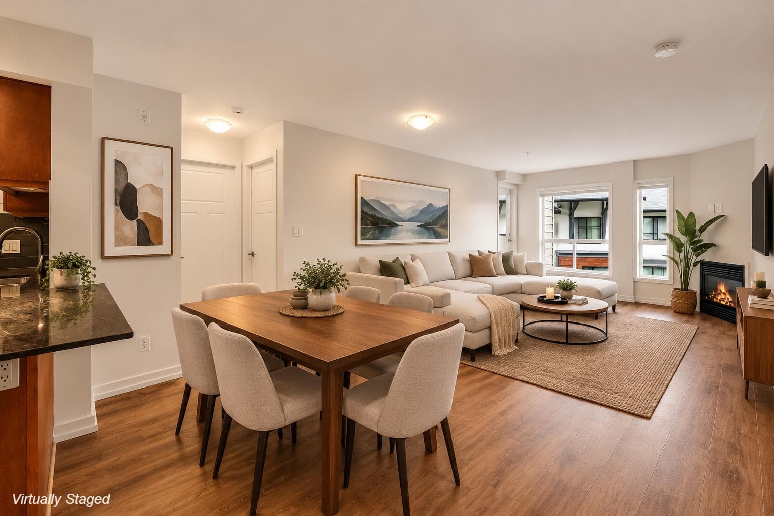 305 - 1212 Main Street, Squamish, V8B 0S1 — photo 1
