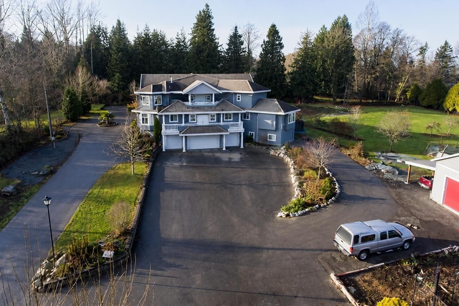 2909 176 Street, Surrey, V3Z 9V4 — photo 2