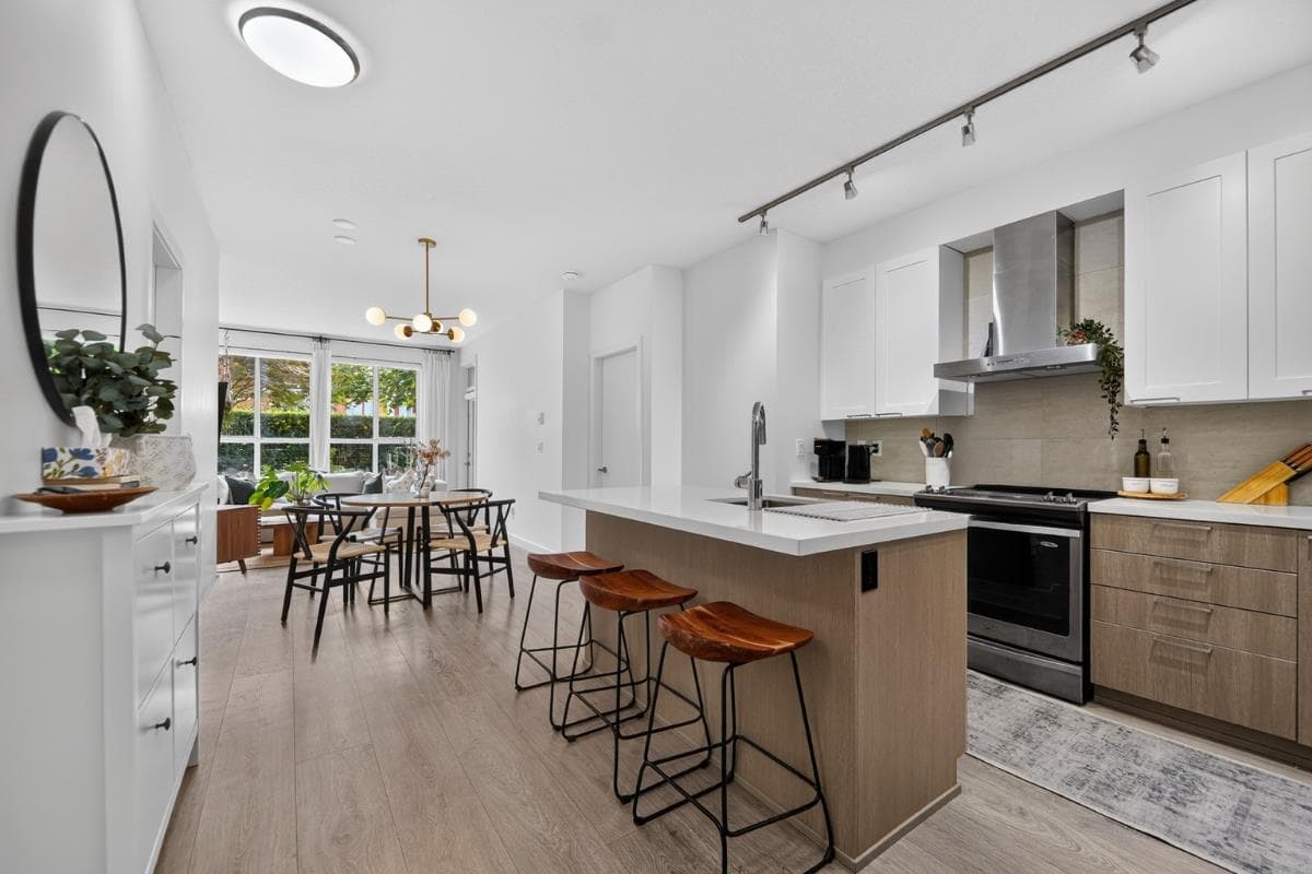103 - 611 Regan Avenue, Coquitlam