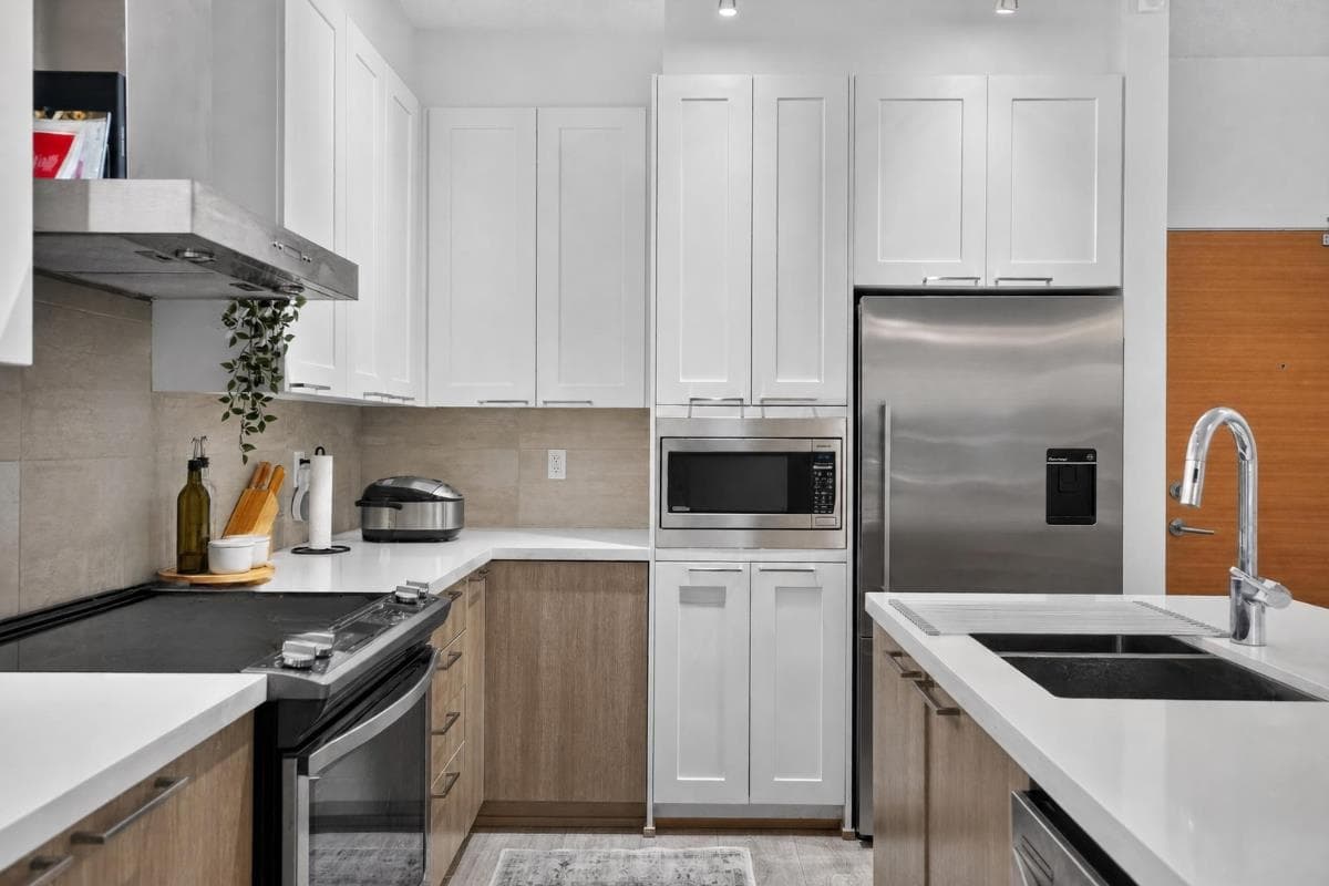 103 - 611 Regan Avenue, Coquitlam, V3J 3A3 — photo 5