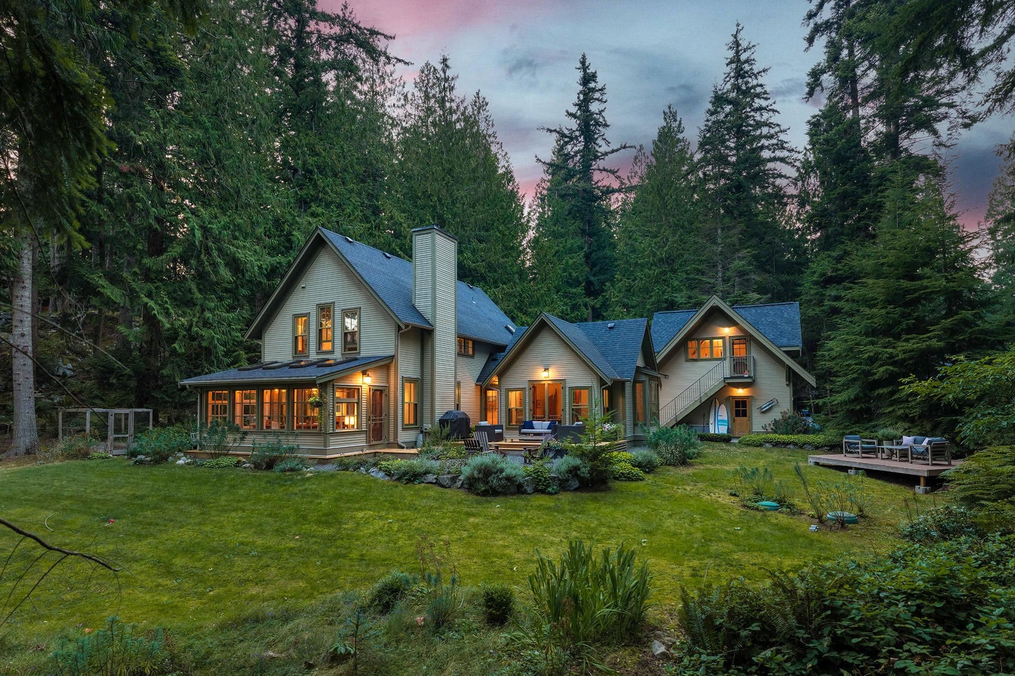 1755 Emily Lane, Bowen Island, V0N 1G2 — photo 2