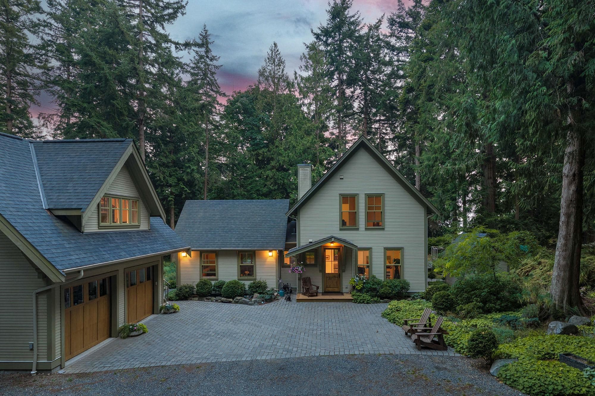 1755 Emily Lane, Bowen Island, V0N 1G2 — photo 1
