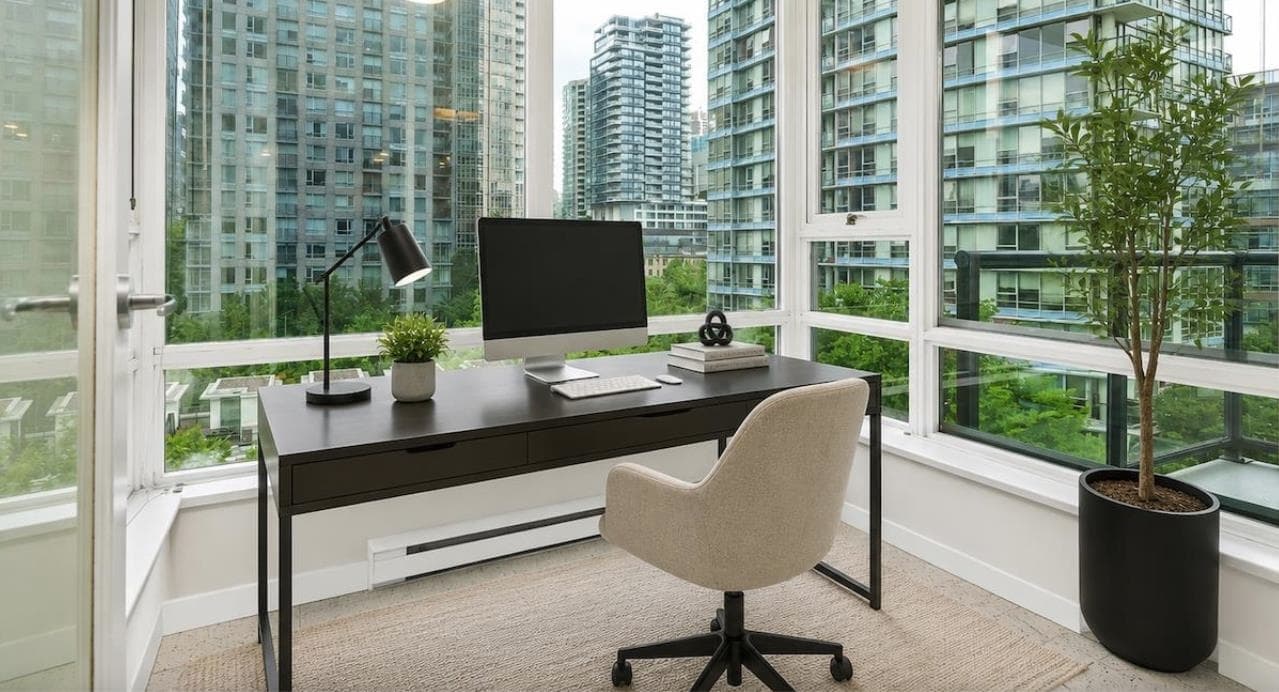 808 - 939 Expo Boulevard, Vancouver, V6Z 3G7 — photo 3