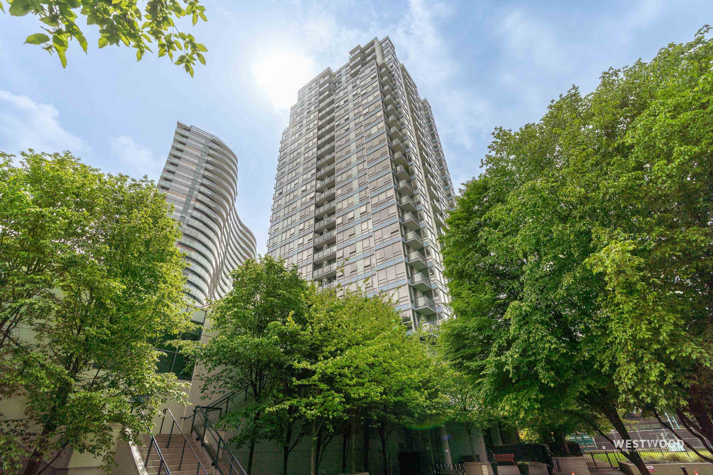 808 - 939 Expo Boulevard, Vancouver