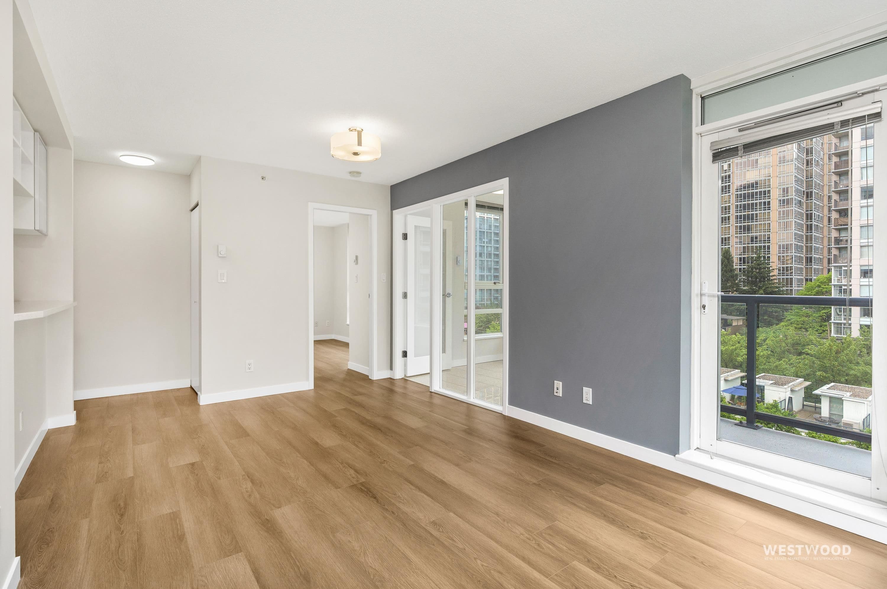 808 - 939 Expo Boulevard, Vancouver, V6Z 3G7 — photo 5