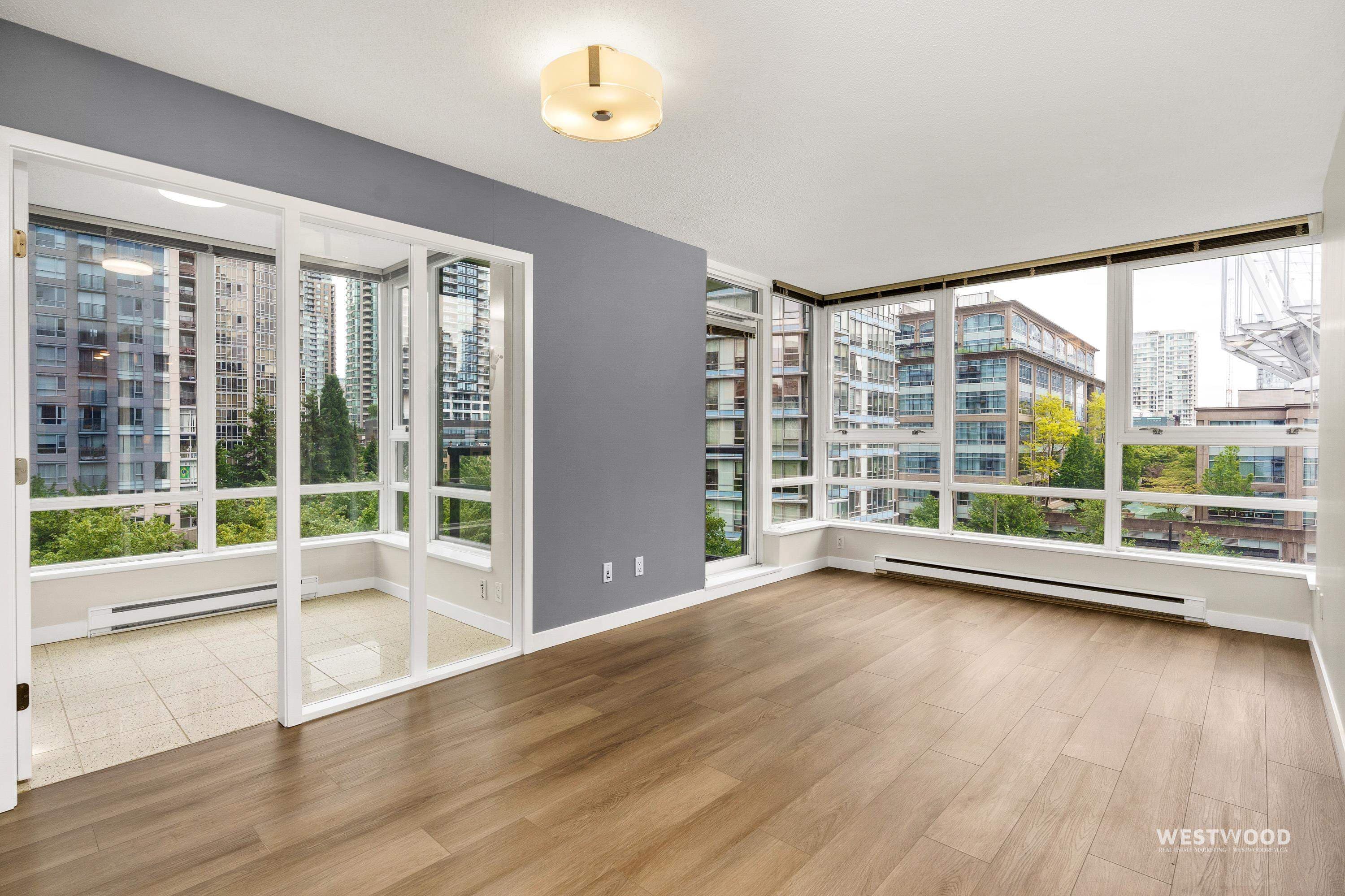 808 - 939 Expo Boulevard, Vancouver, V6Z 3G7 — photo 4