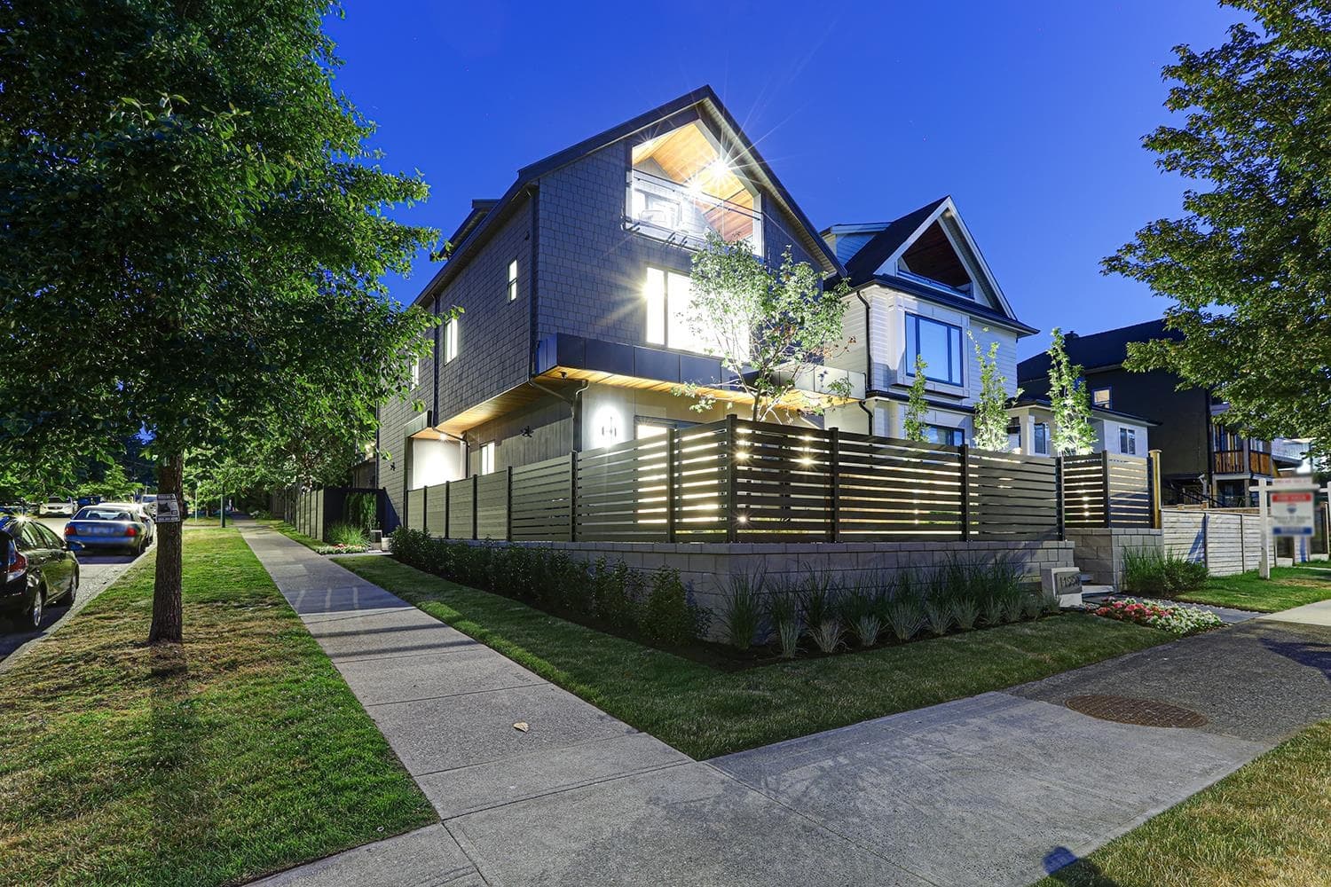 1 - 1990 Venables Street, Vancouver