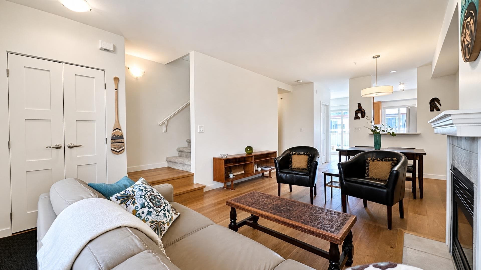 13 - 915 Tobruck Avenue, North Vancouver, V7P 1V9 — photo 5
