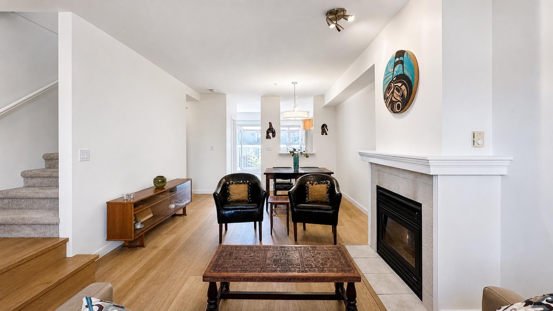 13 - 915 Tobruck Avenue, North Vancouver, V7P 1V9 — photo 4