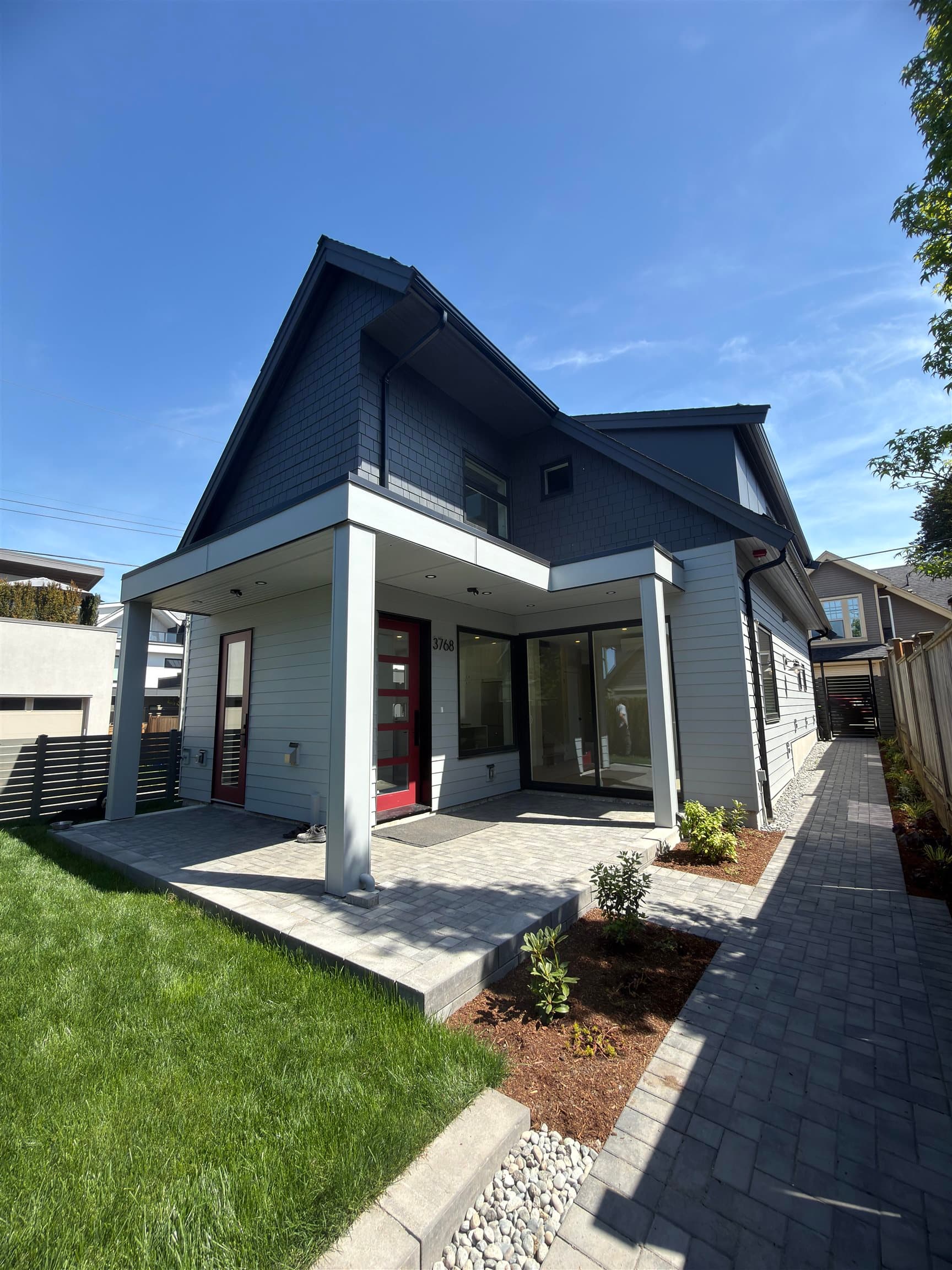 3768 Fleming Street, Vancouver, V5N 3W2 — photo 3