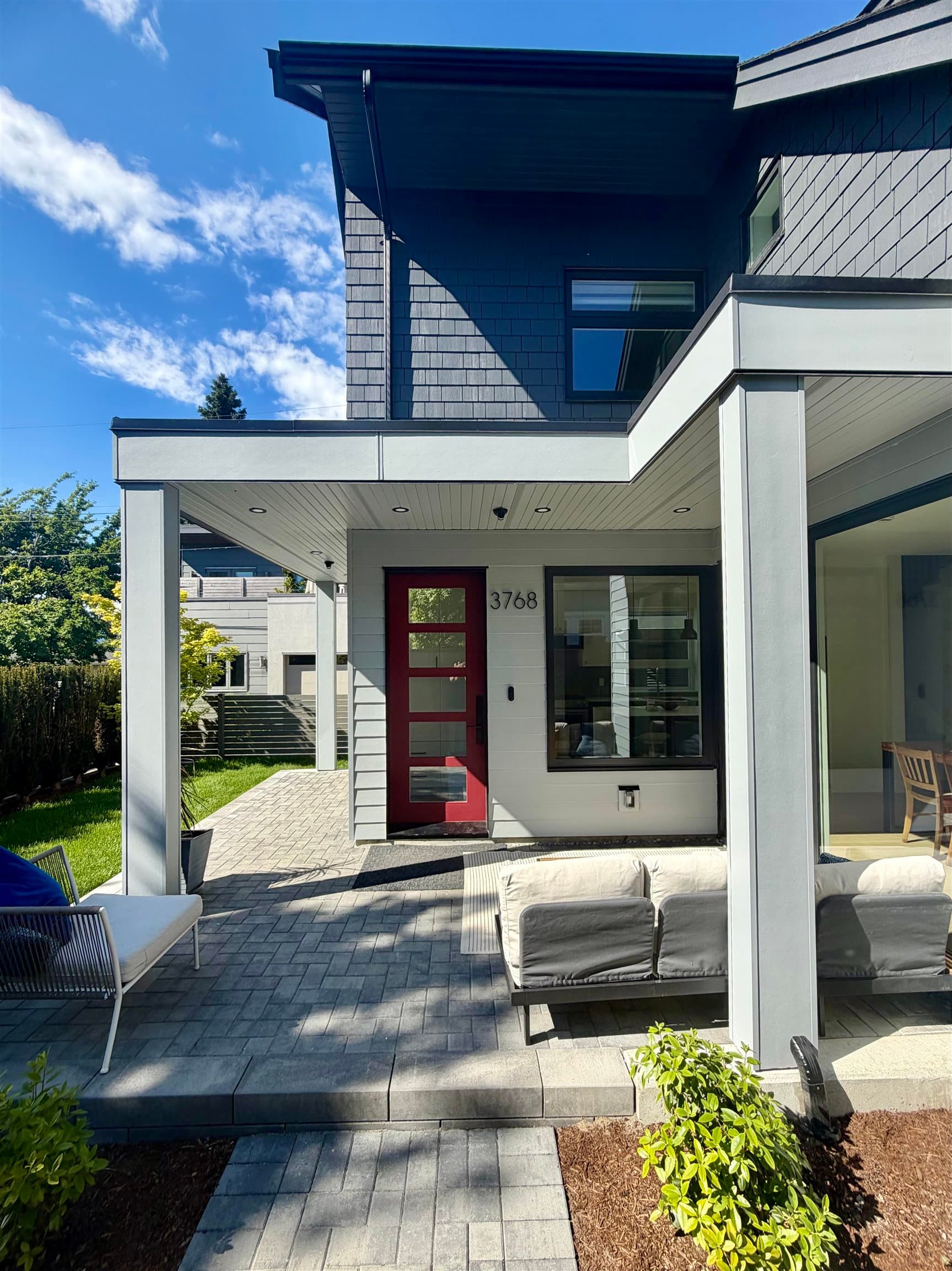 3768 Fleming Street, Vancouver, V5N 3W2 — photo 1