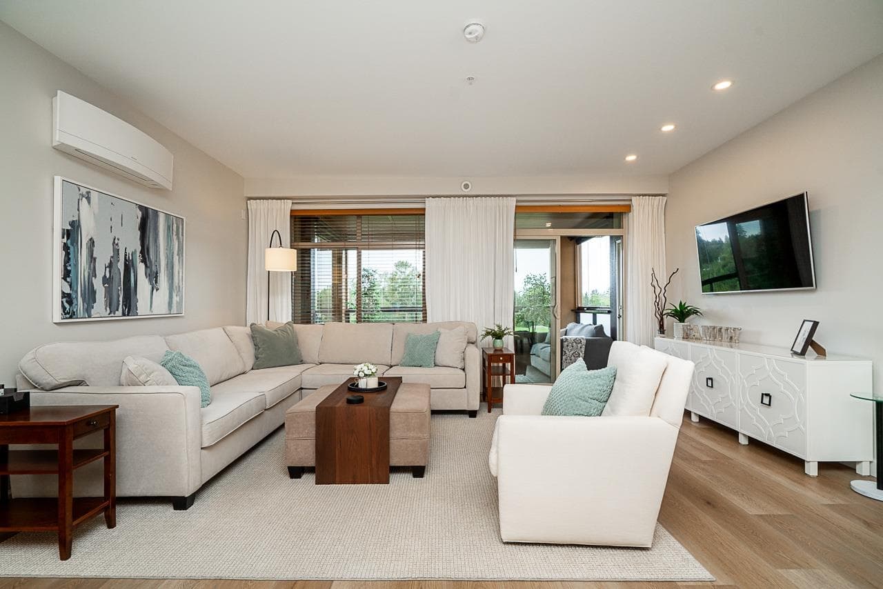 311 - 8157 207 Street, Langley