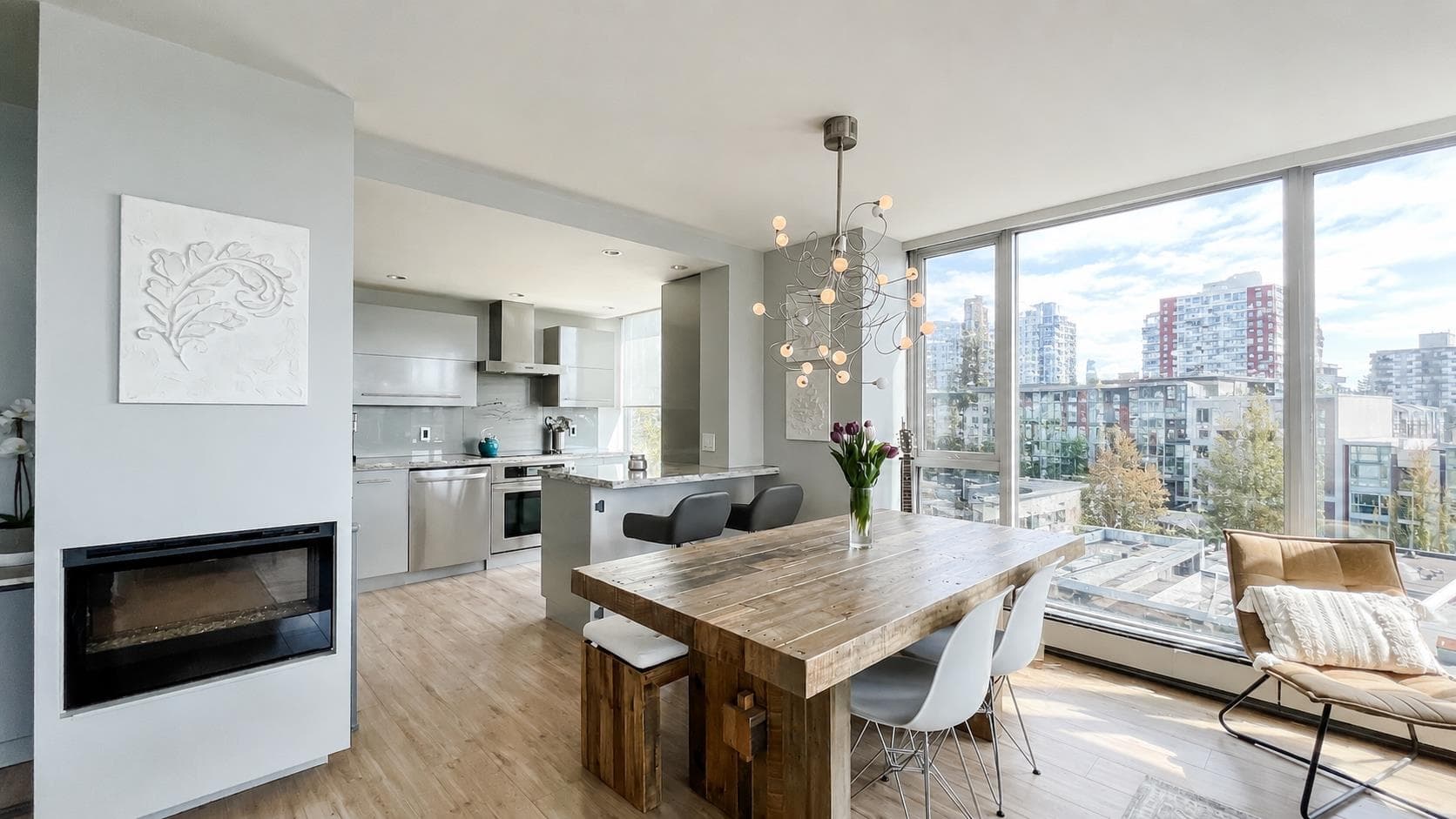 701 - 120 W 2nd Street, North Vancouver, V7M 1C3 — photo 5