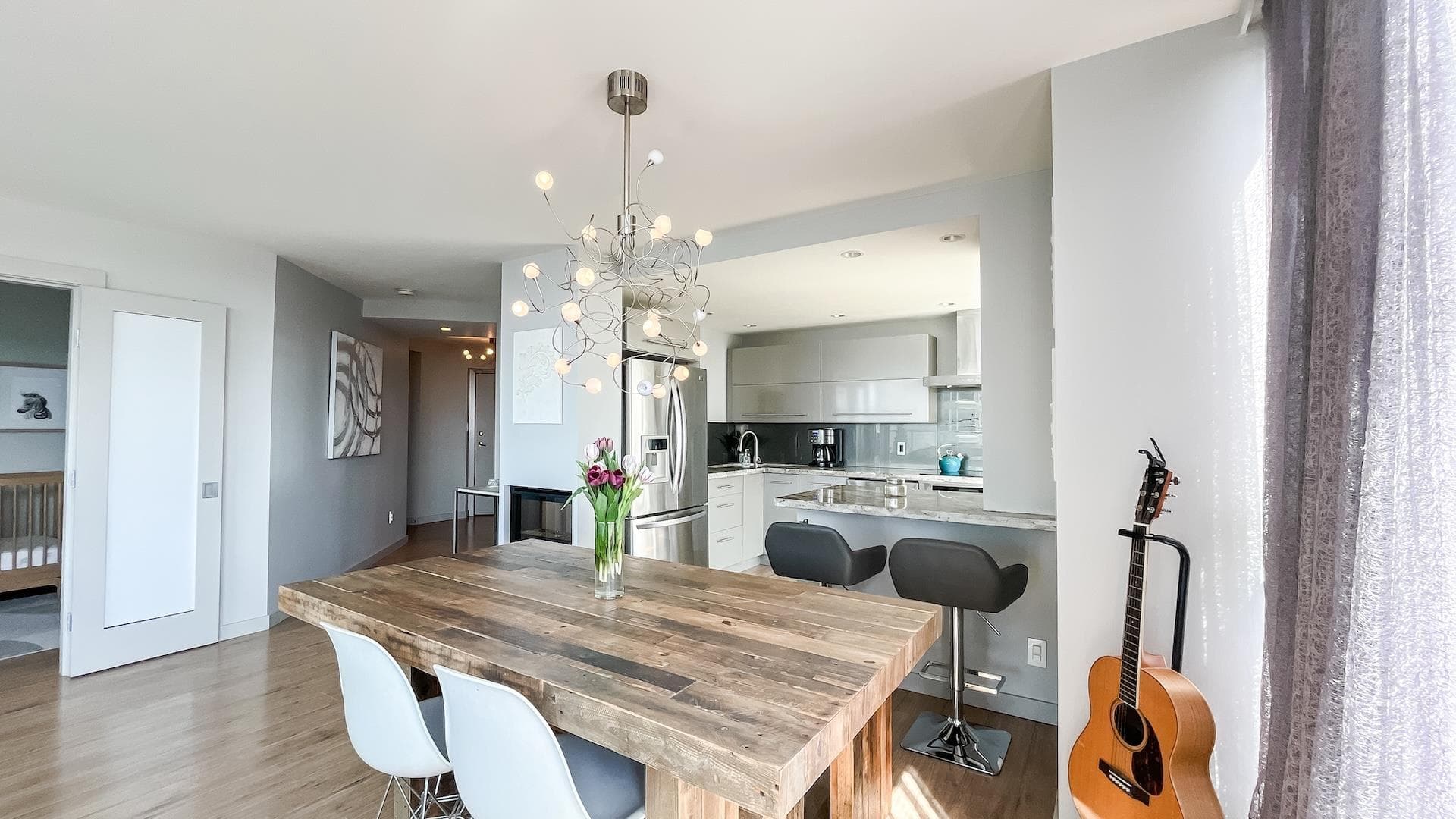 701 - 120 W 2nd Street, North Vancouver, V7M 1C3 — photo 4