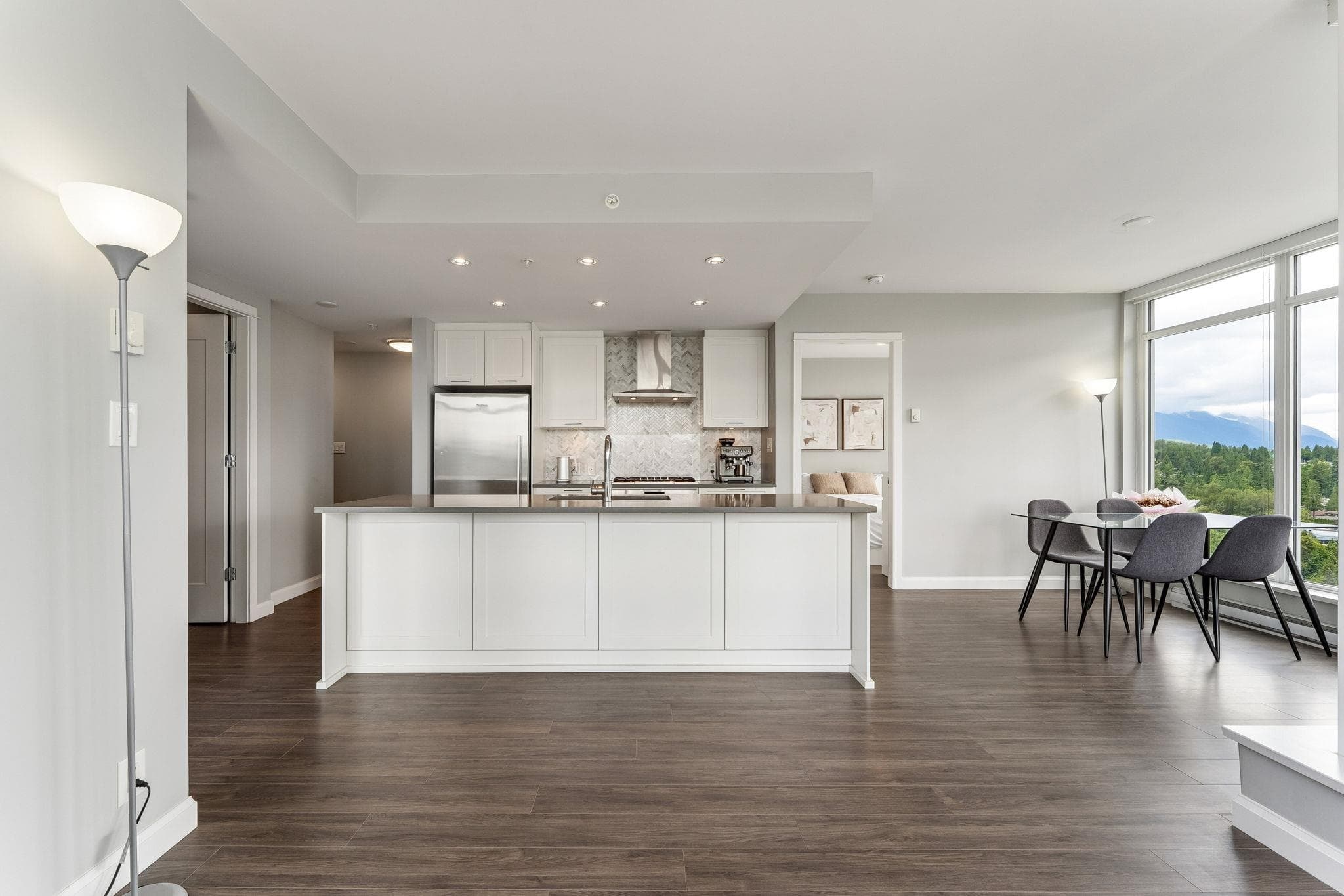 2107 - 520 Como Lake Avenue, Coquitlam