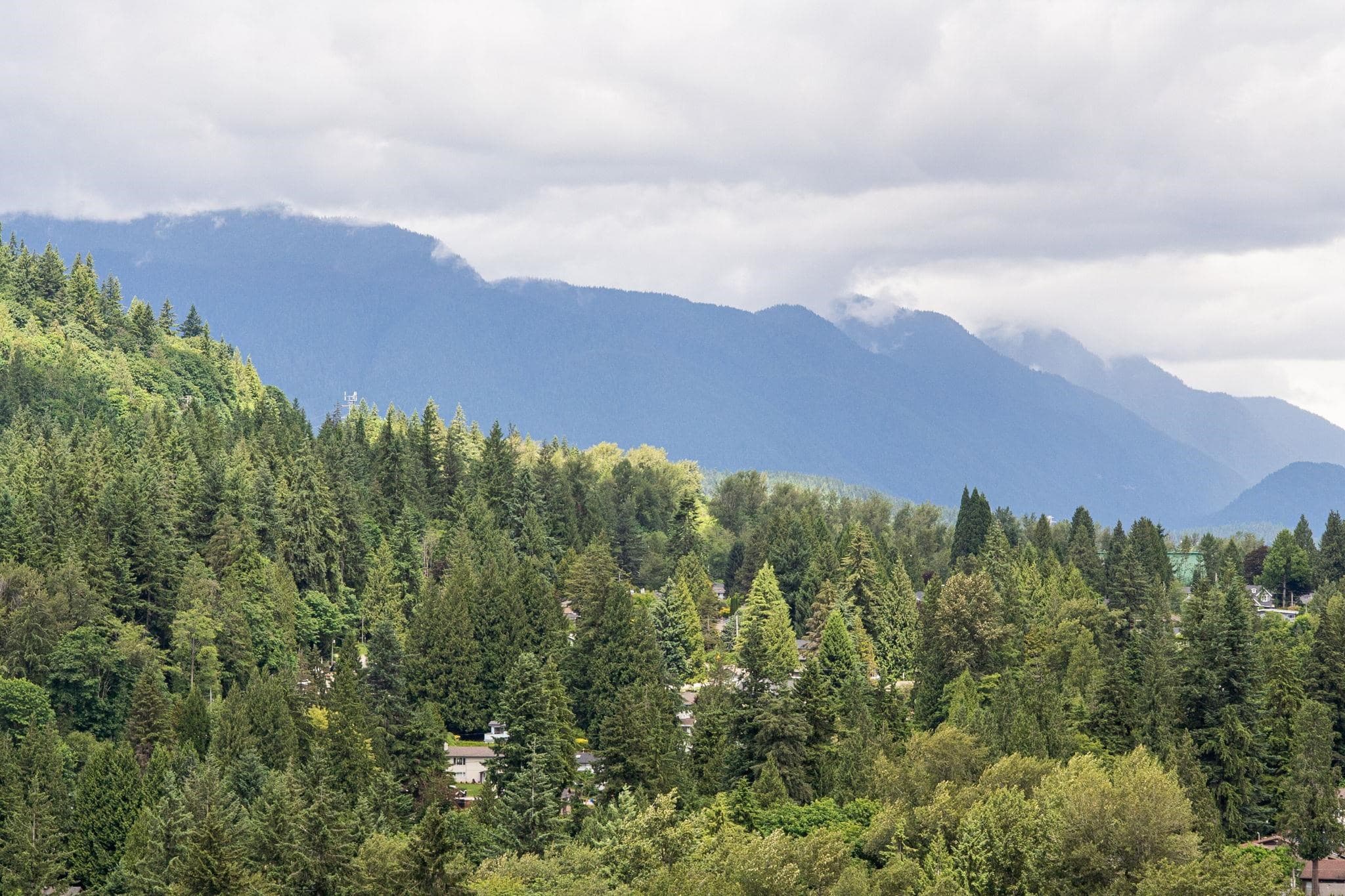 2107 - 520 Como Lake Avenue, Coquitlam, V3J 0E8 — photo 4