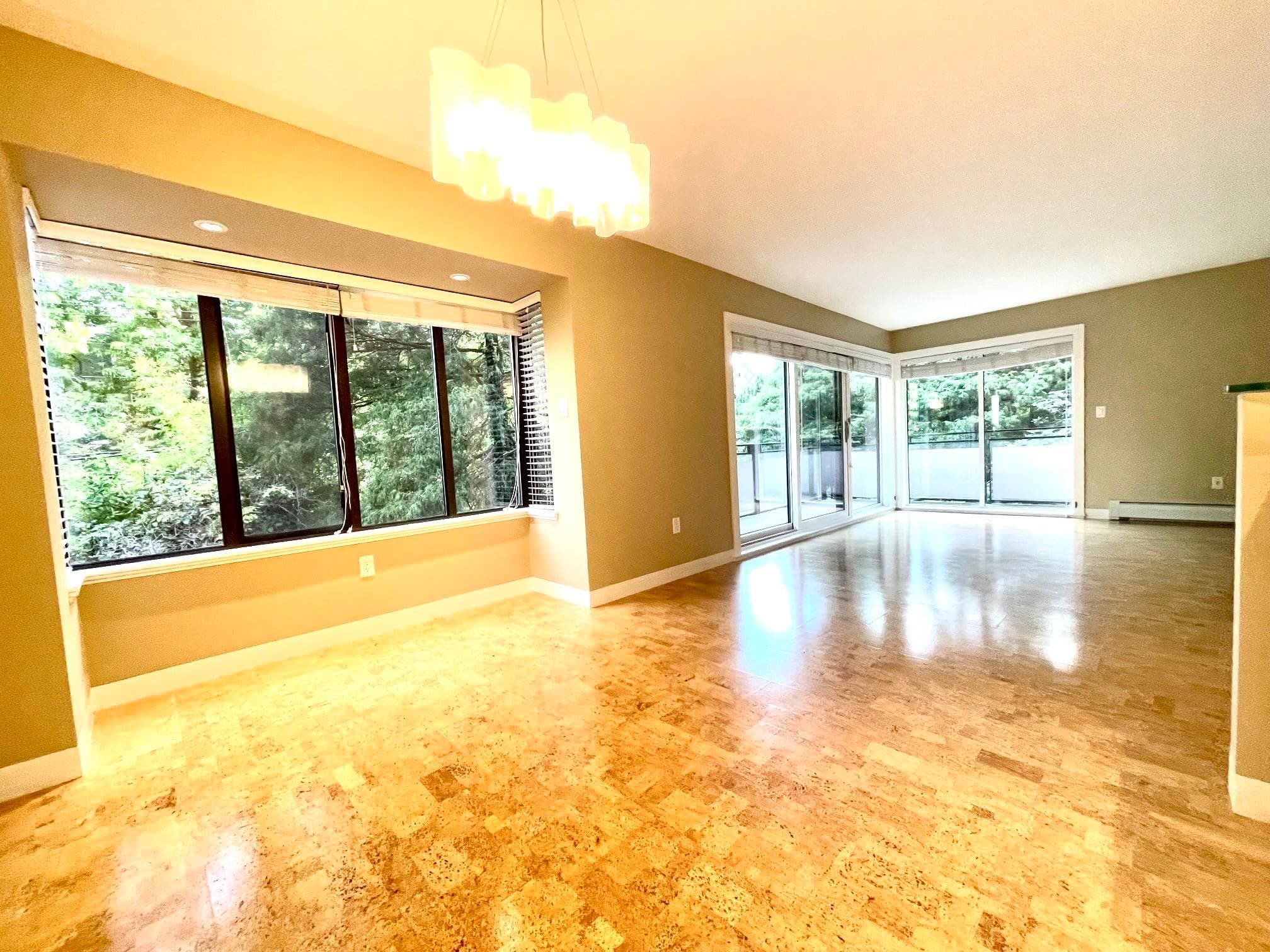 404 - 1405 W 15th Avenue, Vancouver, V6H 3R2 — photo 3
