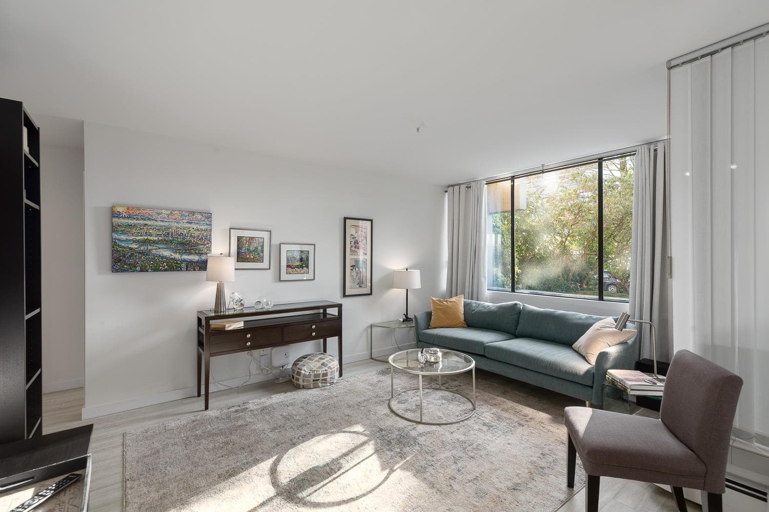 101 - 1737 Duchess Avenue, West Vancouver, V7V 1P8 — photo 3