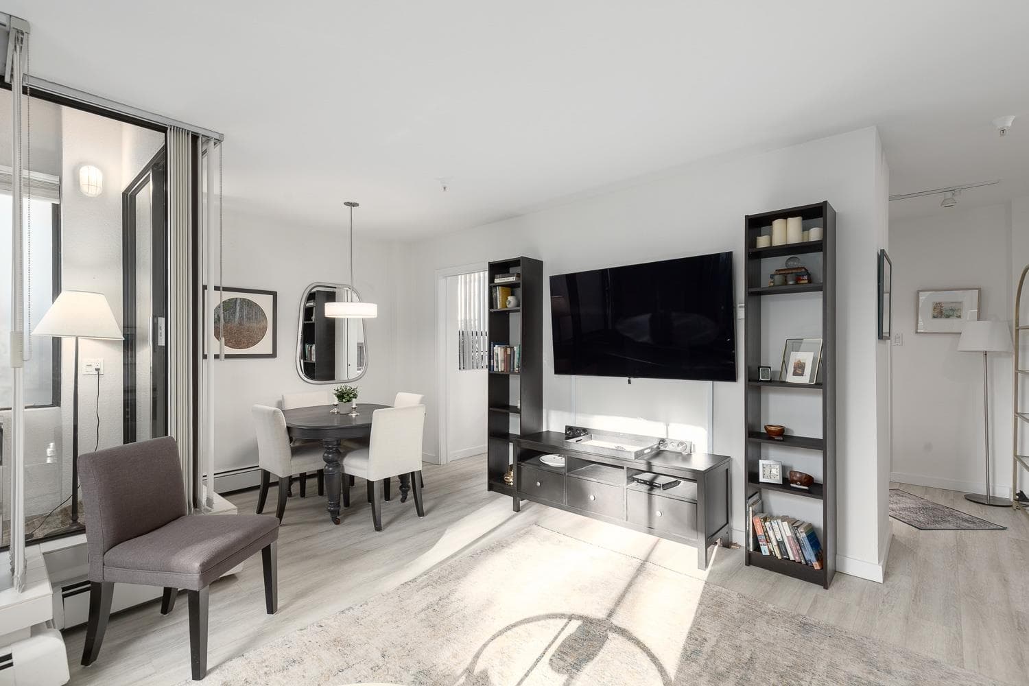 101 - 1737 Duchess Avenue, West Vancouver, V7V 1P8 — photo 5