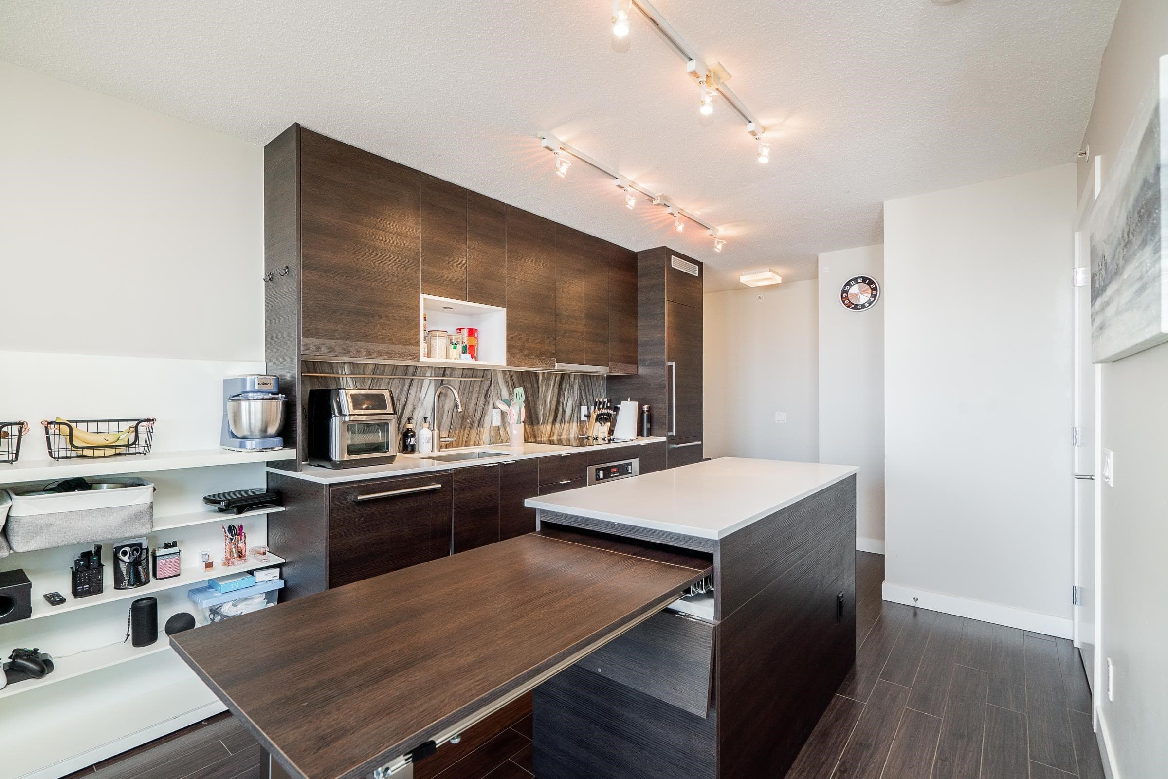 2608 - 13398 104 Avenue, Surrey, V3T 1V6 — photo 5