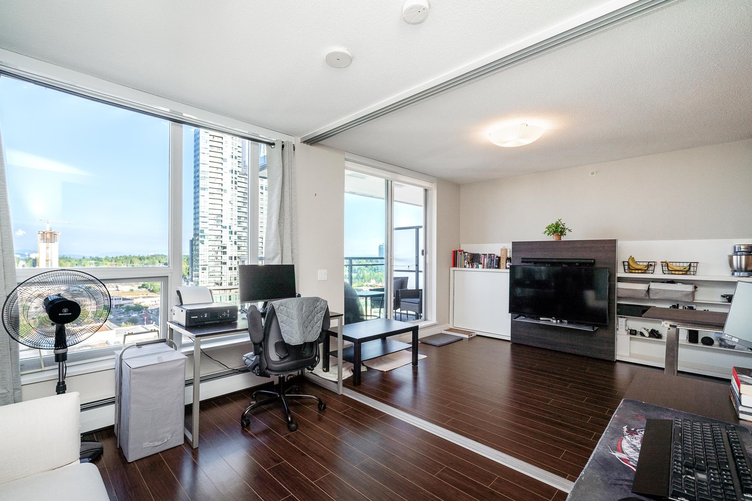 2608 - 13398 104 Avenue, Surrey, V3T 1V6 — photo 4