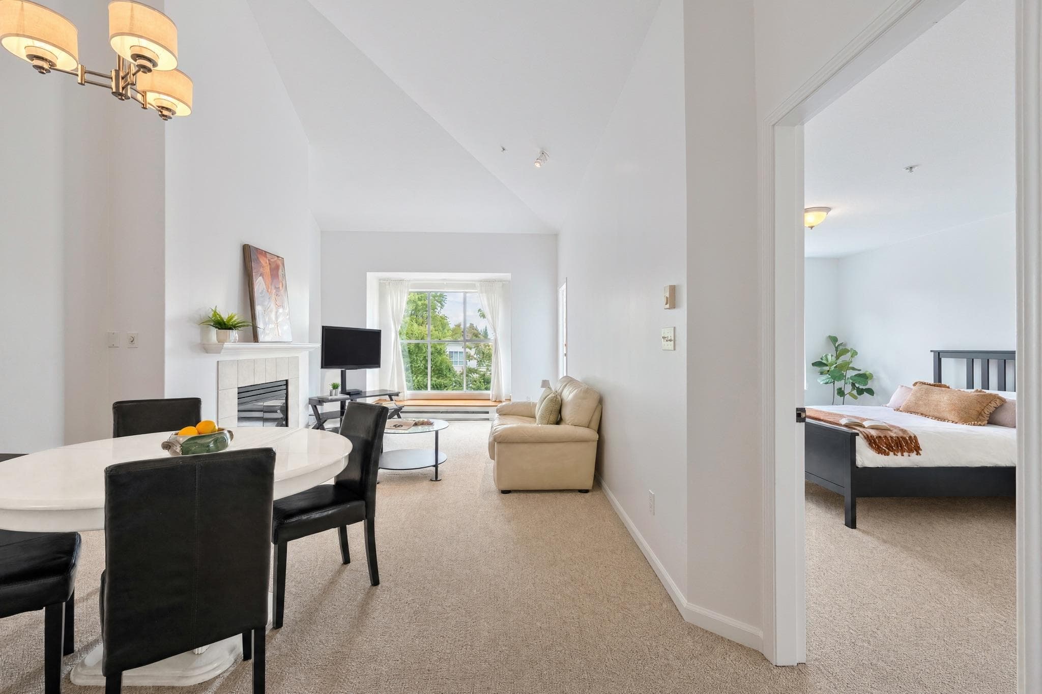 401 - 8880 Jones Road, Richmond, V6V 3Z1 — photo 1
