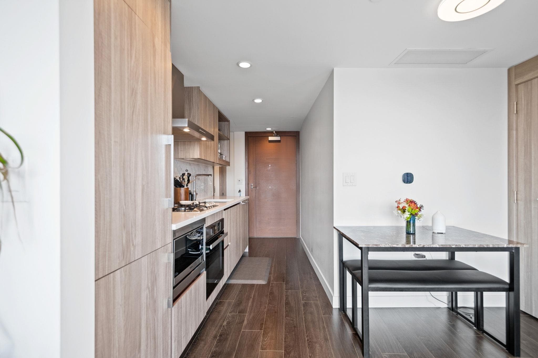 1501 - 1768 Cook Street, Vancouver, V5Y 0N3 — photo 3