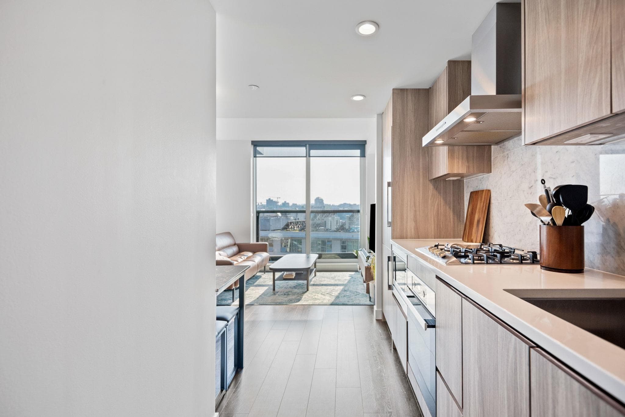 1501 - 1768 Cook Street, Vancouver, V5Y 0N3 — photo 4